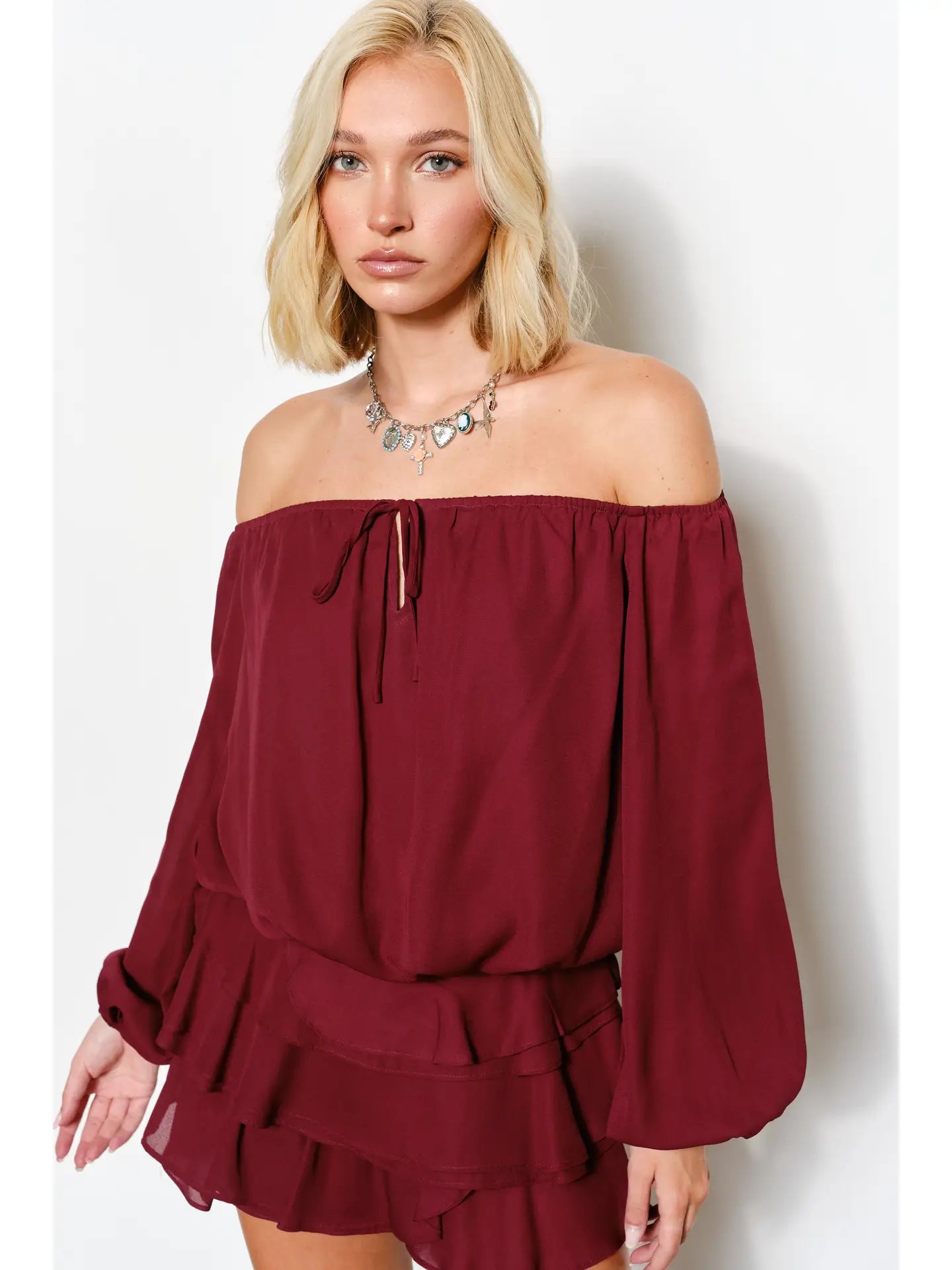 Timeless Top