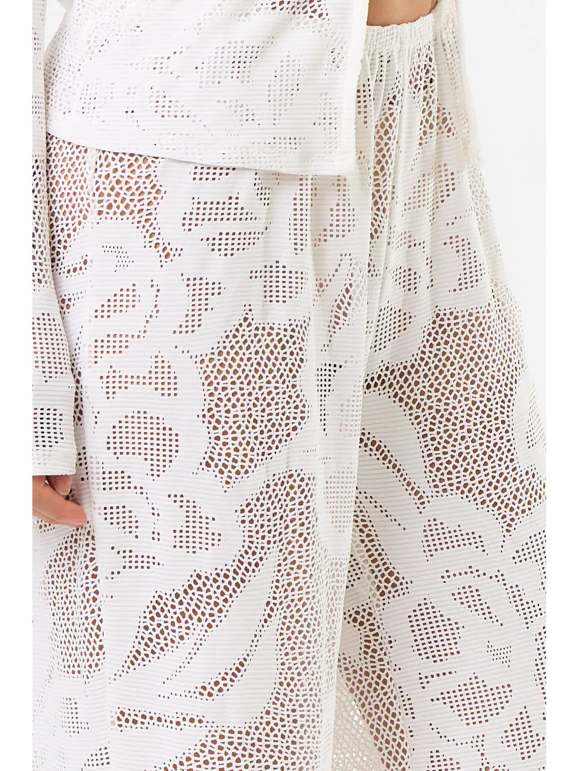 Temporary Love Pants
