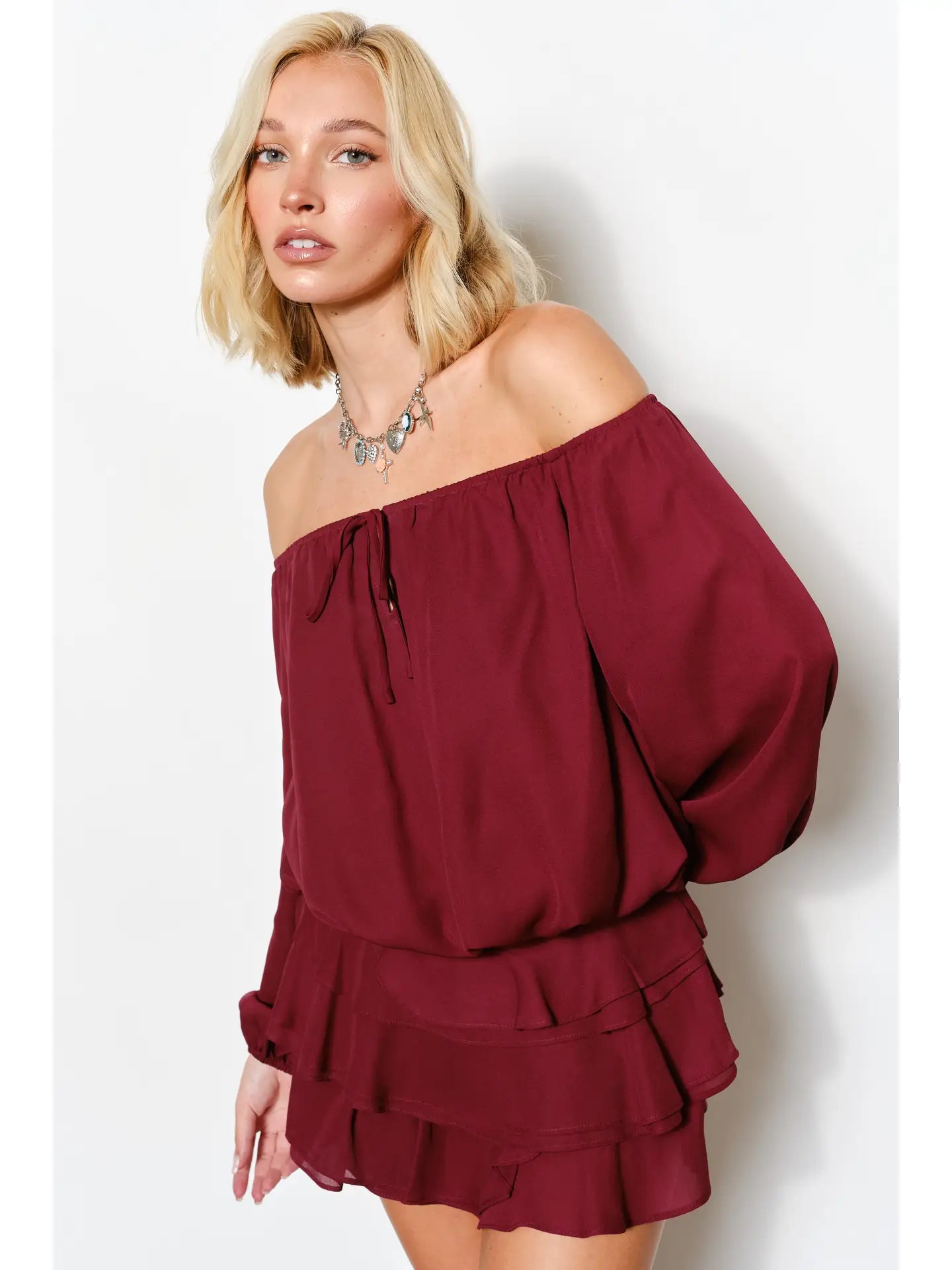 Timeless Top