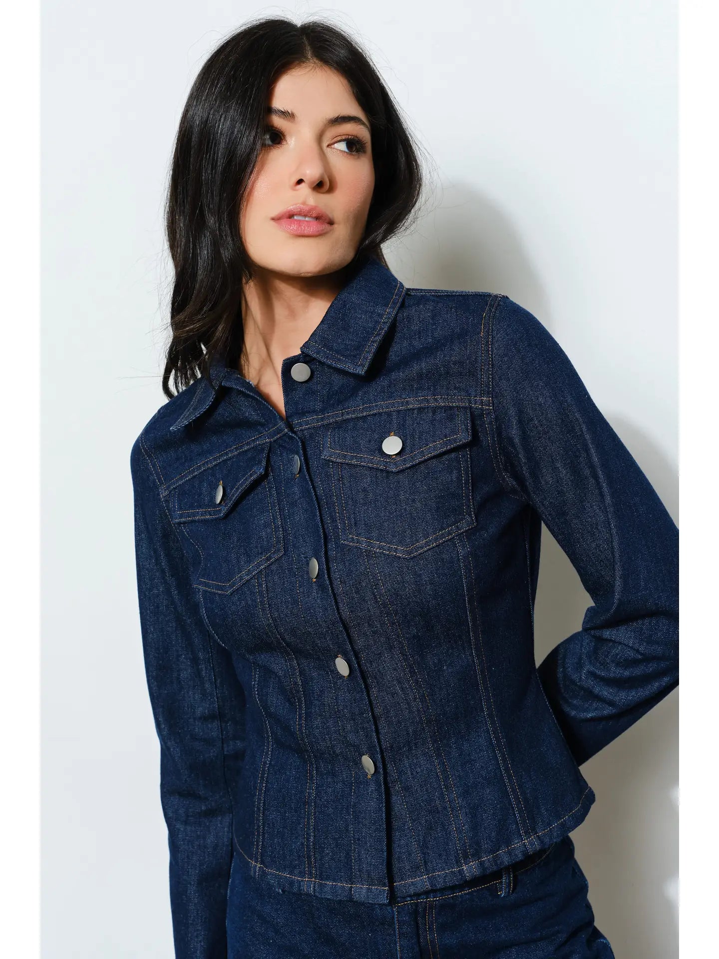Leave Me Dreaming Jacket