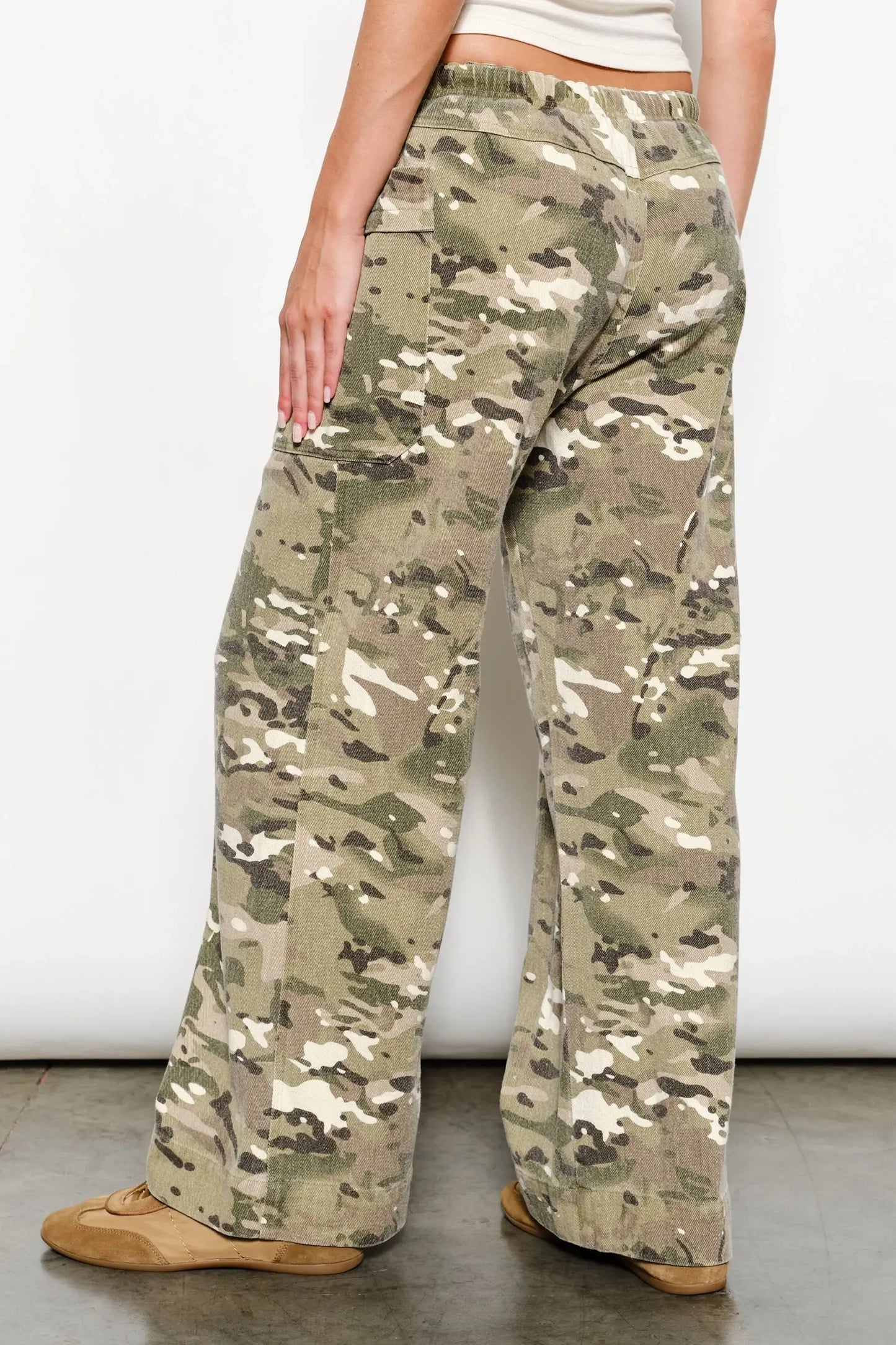 Love Me Camo