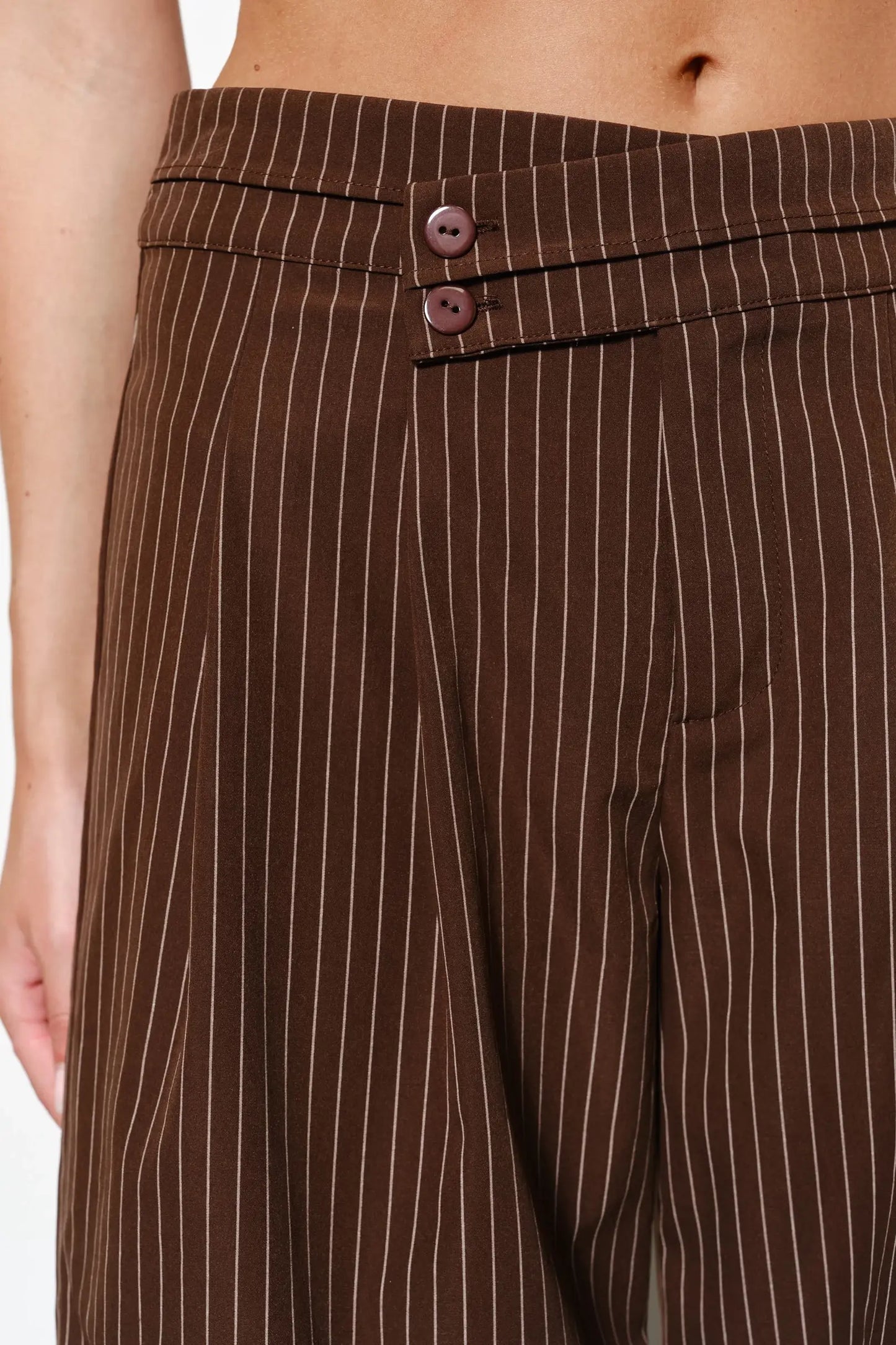 Almost Yours Pants