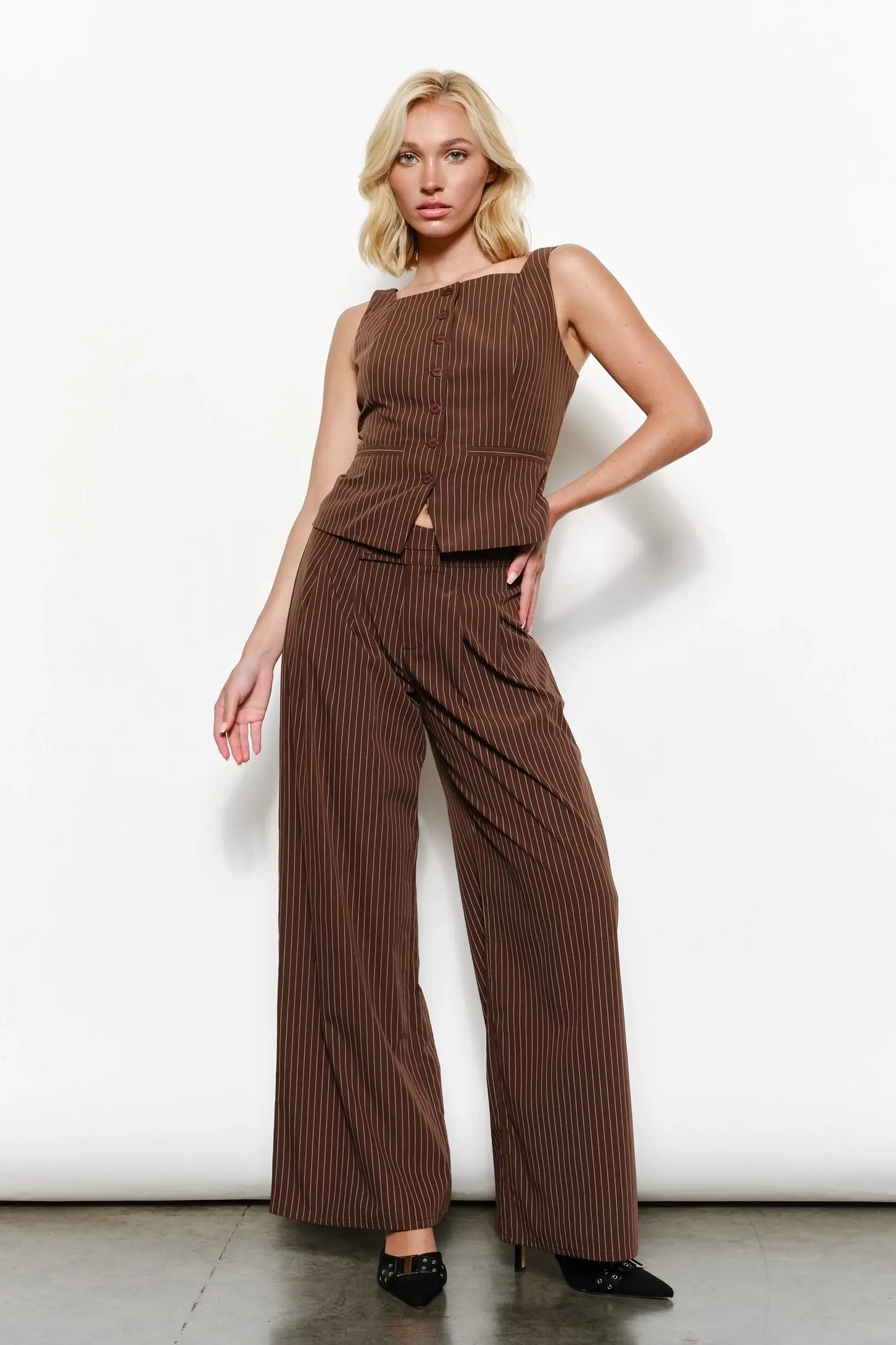 Almost Yours Pants