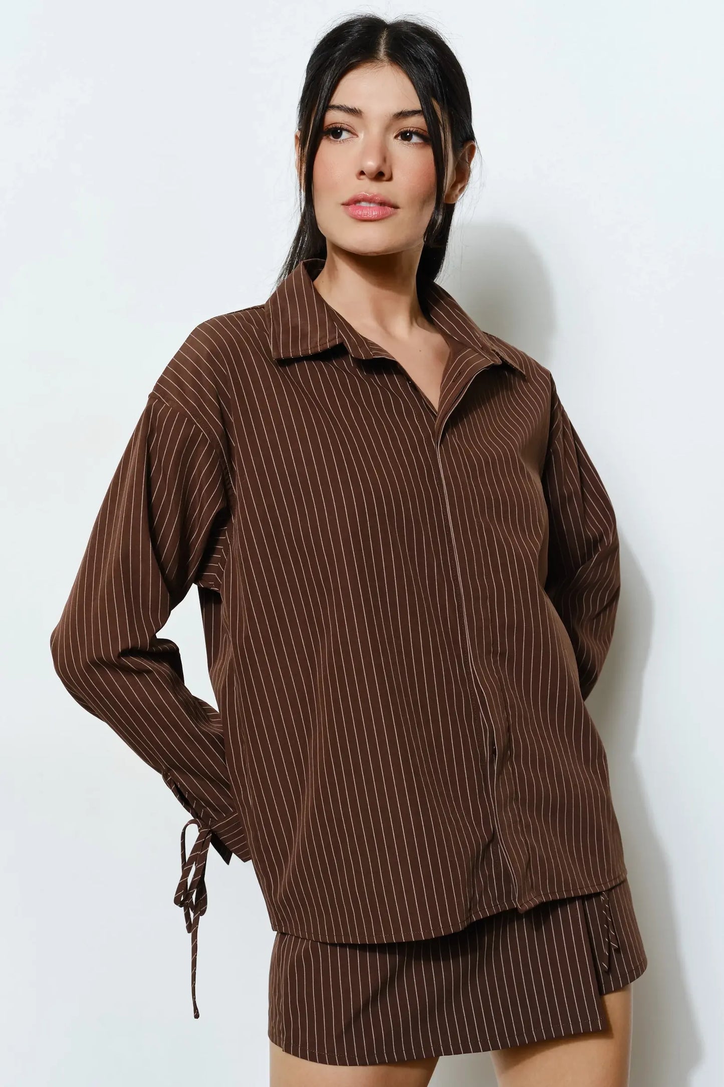 Midnight City Top