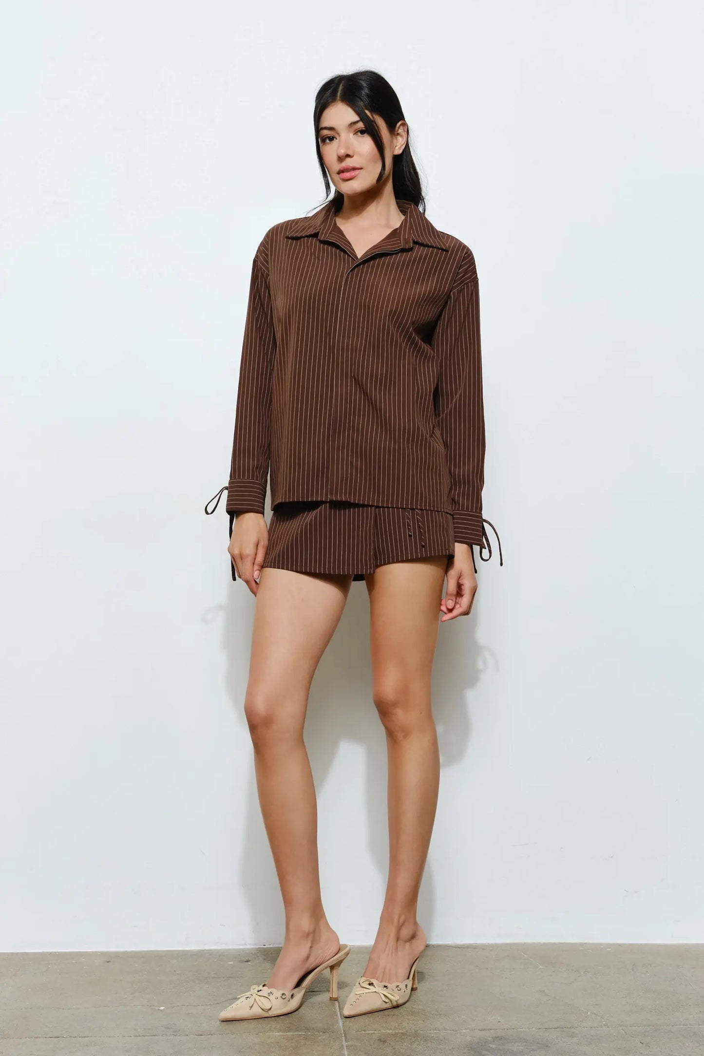 Midnight City Top