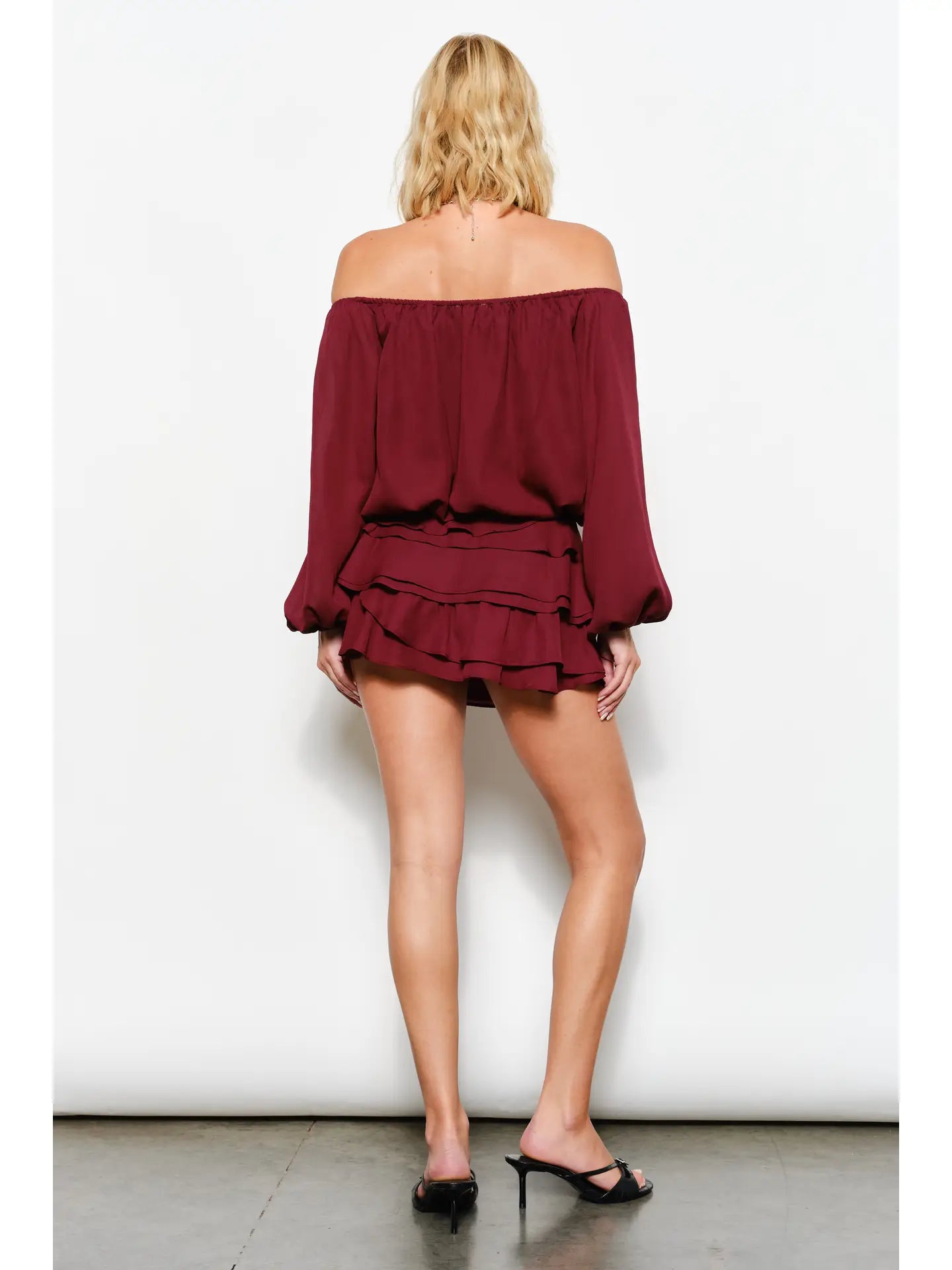 Timeless Skirt