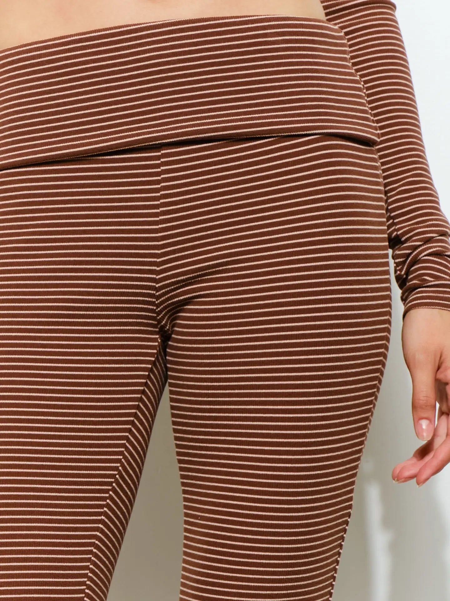 Meant For You Pants