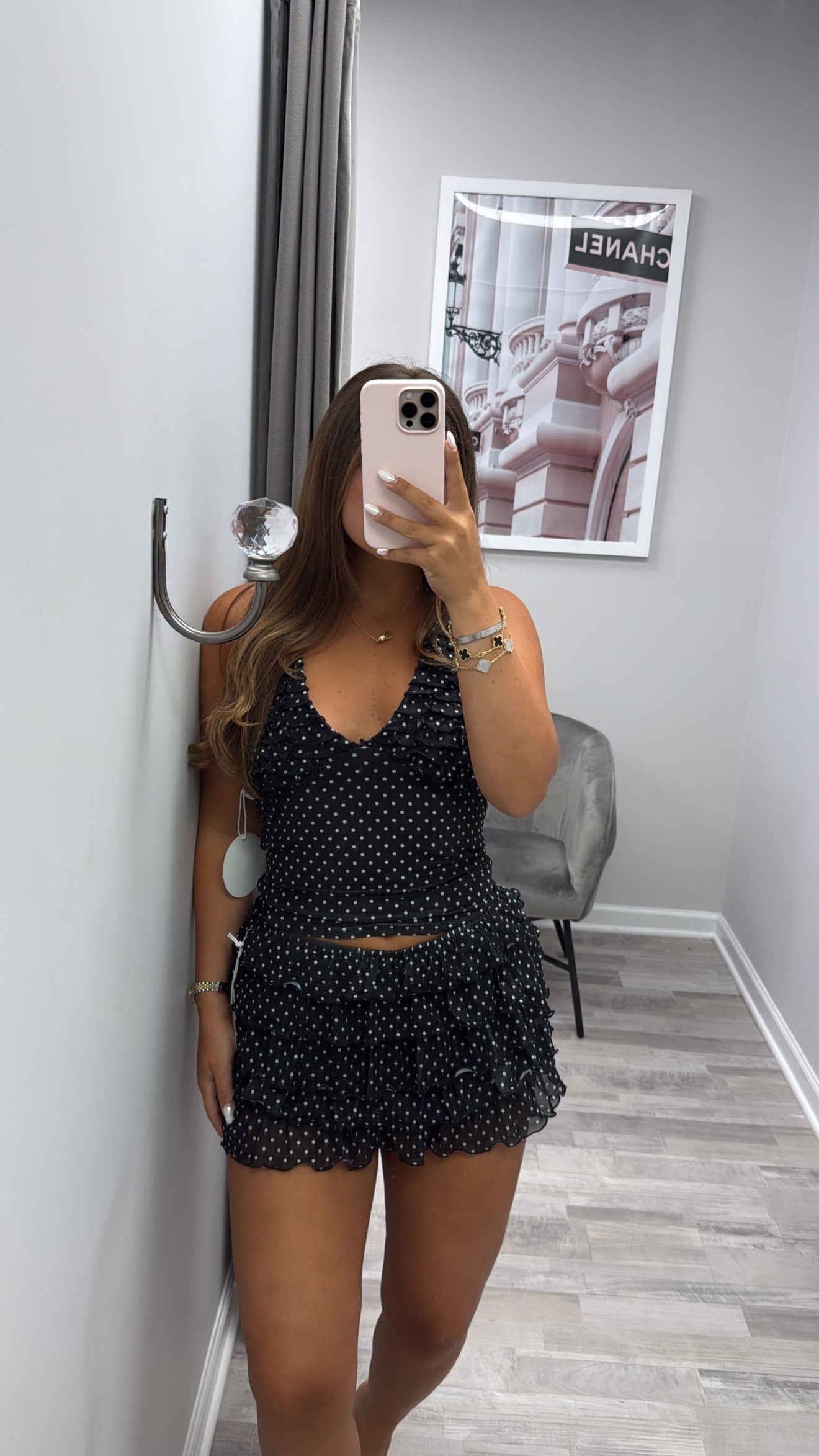 Side Effects Top