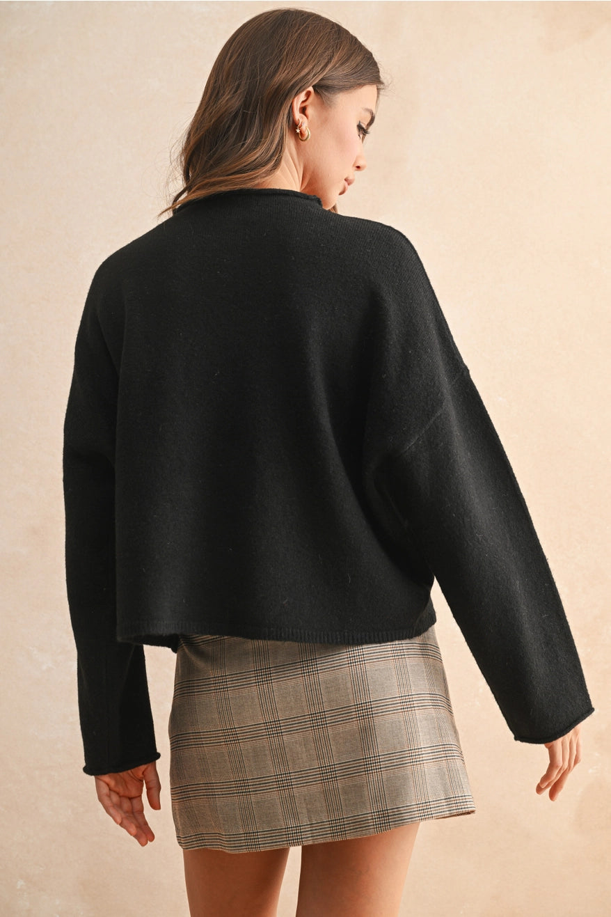 Back To You Sweater