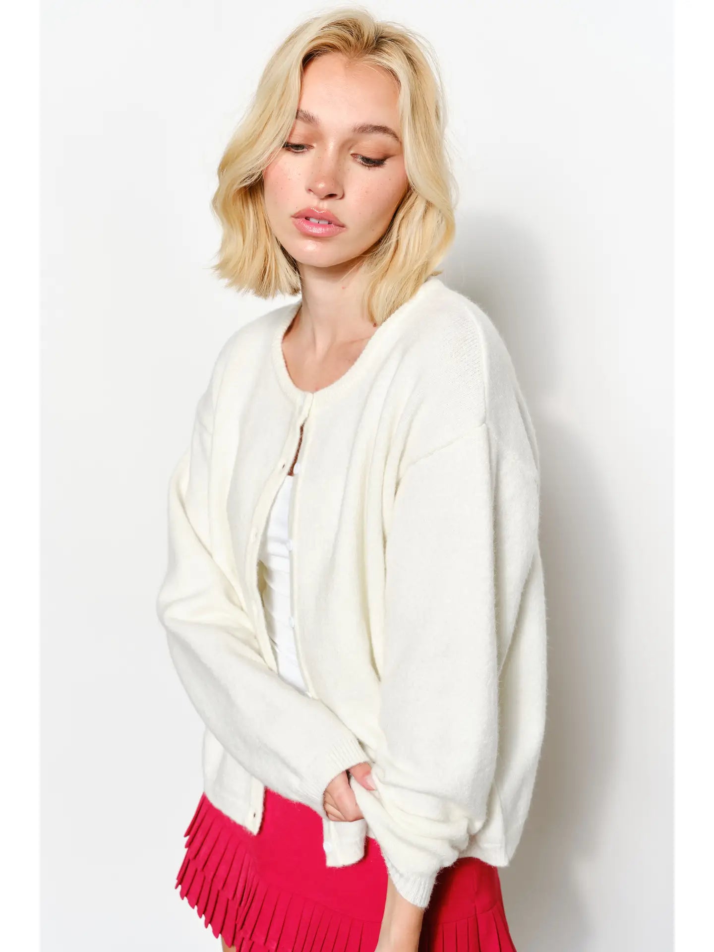 Winter Whites