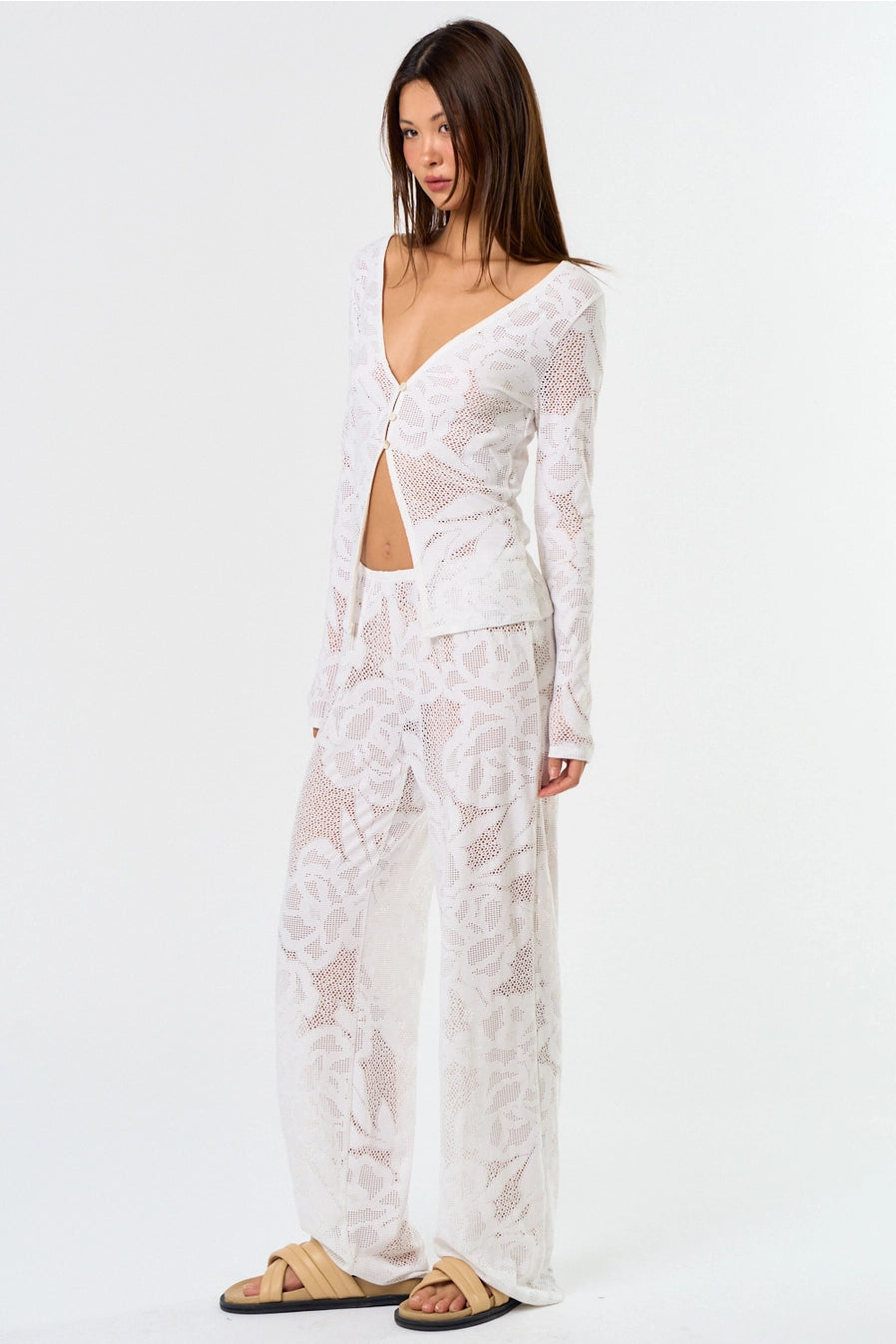 Temporary Love Pants