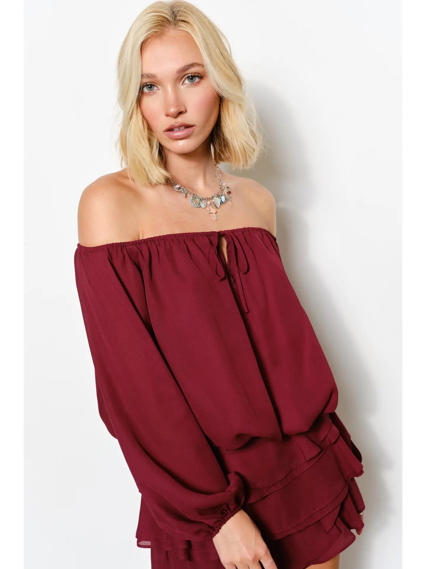 Timeless Top