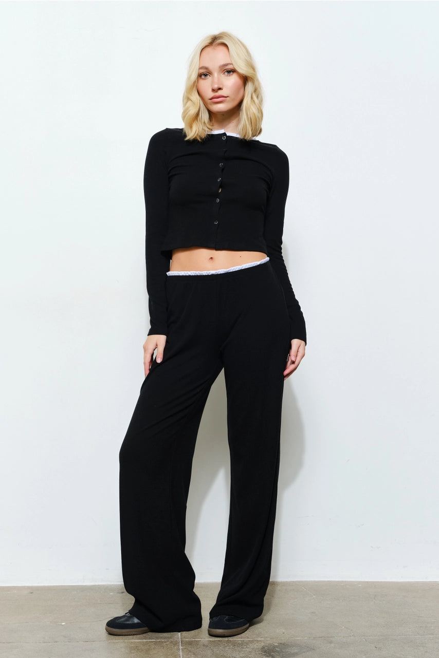 The One That Got Away Top