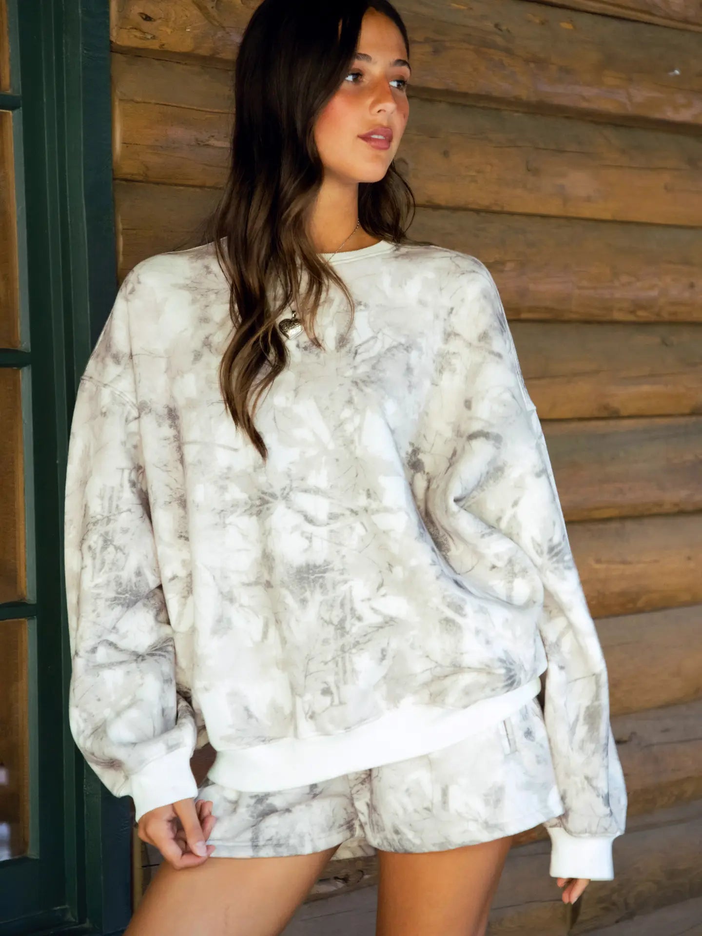 Camo Lounge