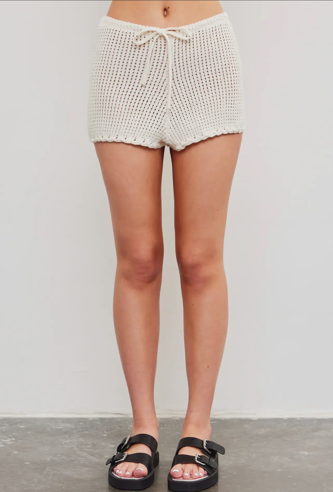 Something White