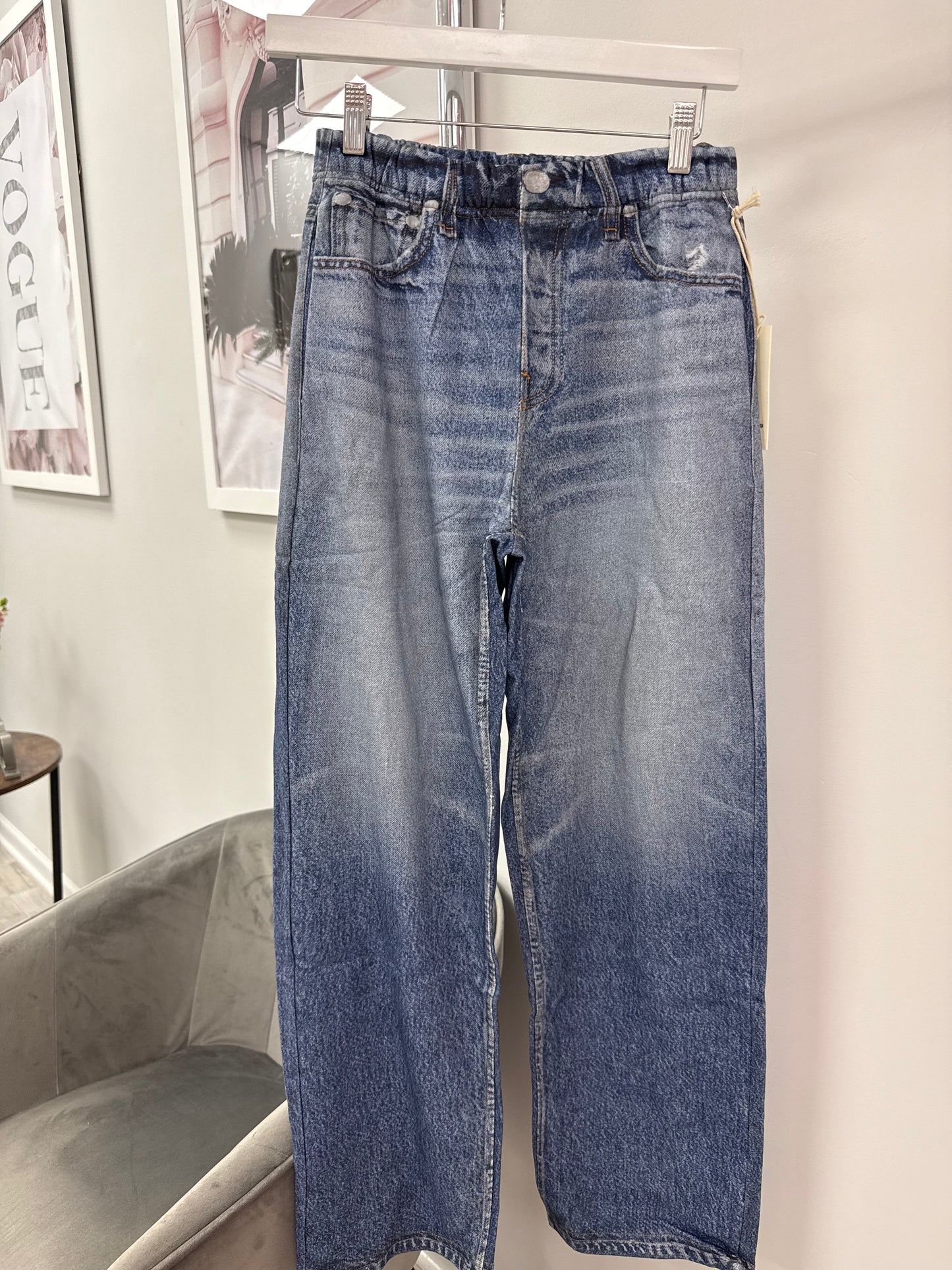 On Trend