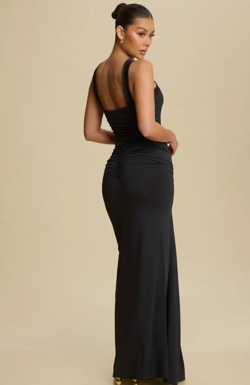 Black Tie Attire