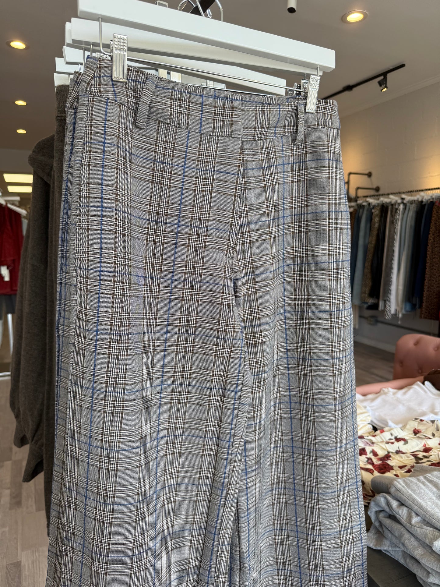 Business Chic Pants
