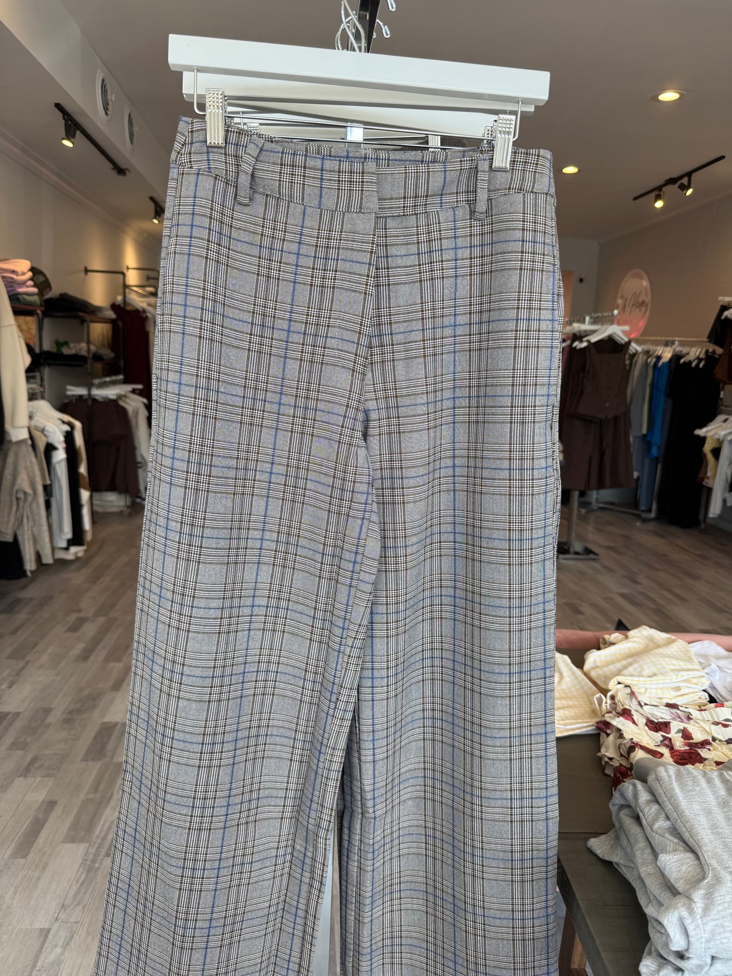 Business Chic Pants