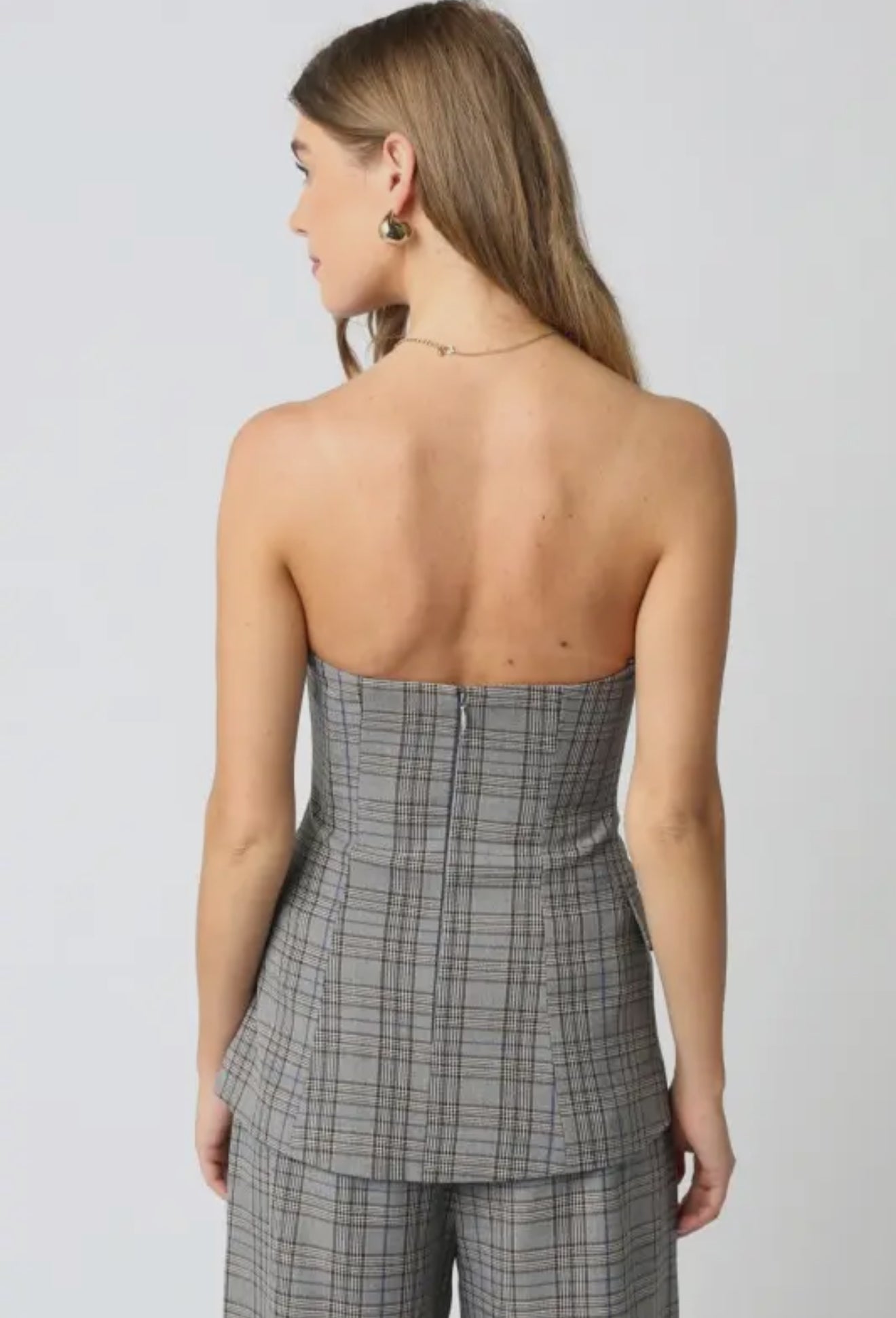 Business Chip Top