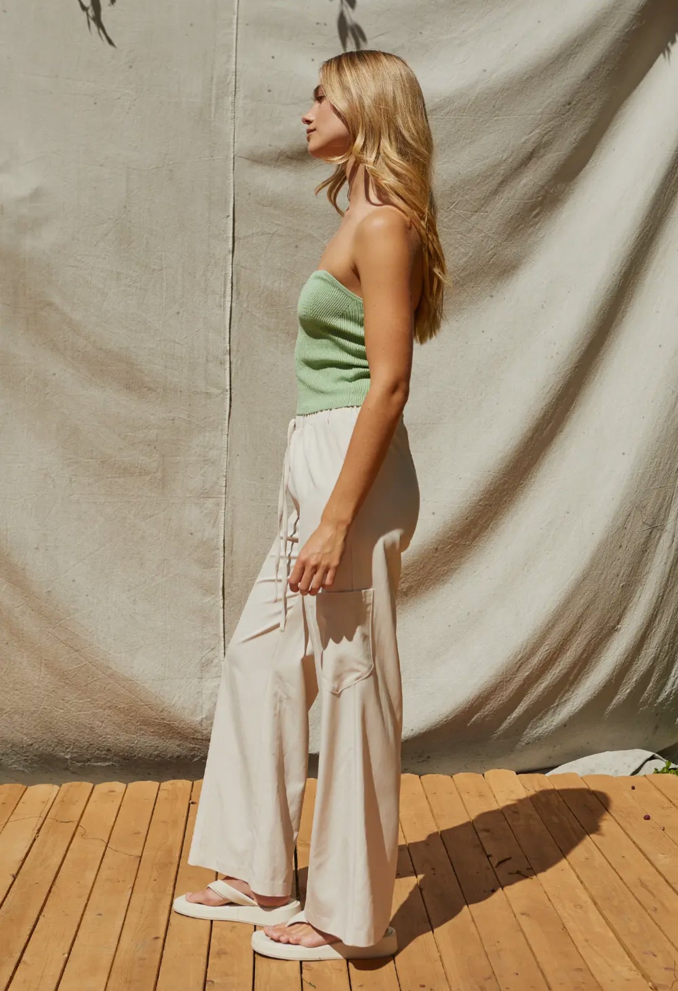 Drift Away Pants