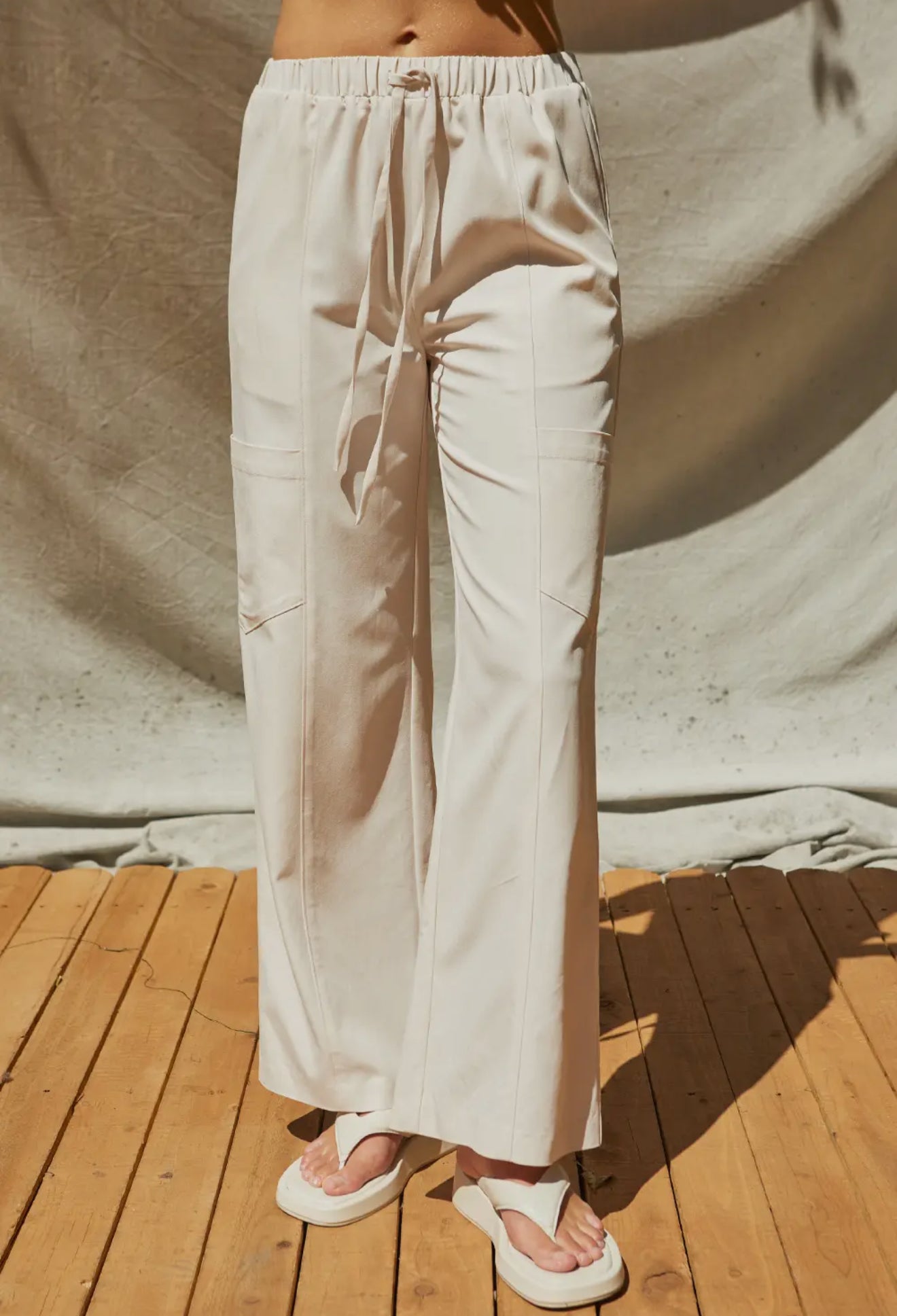 Drift Away Pants