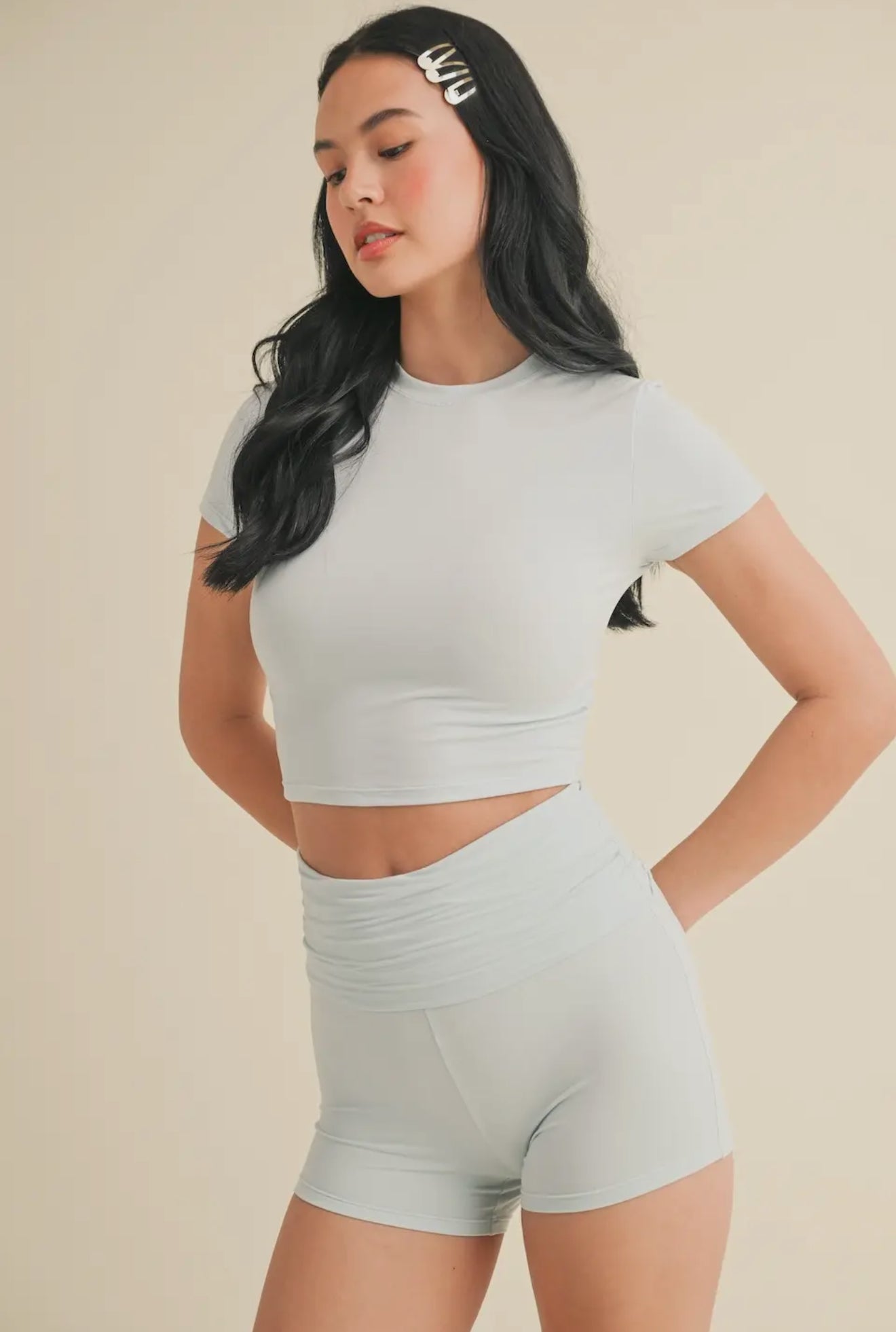 Baby Baby Blue