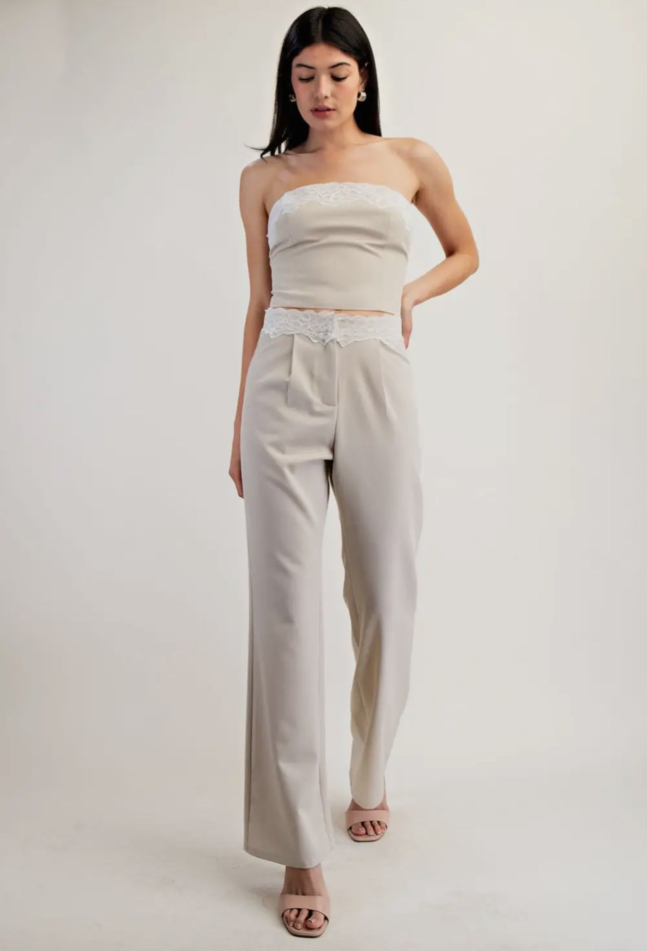 Fashion Week Pants