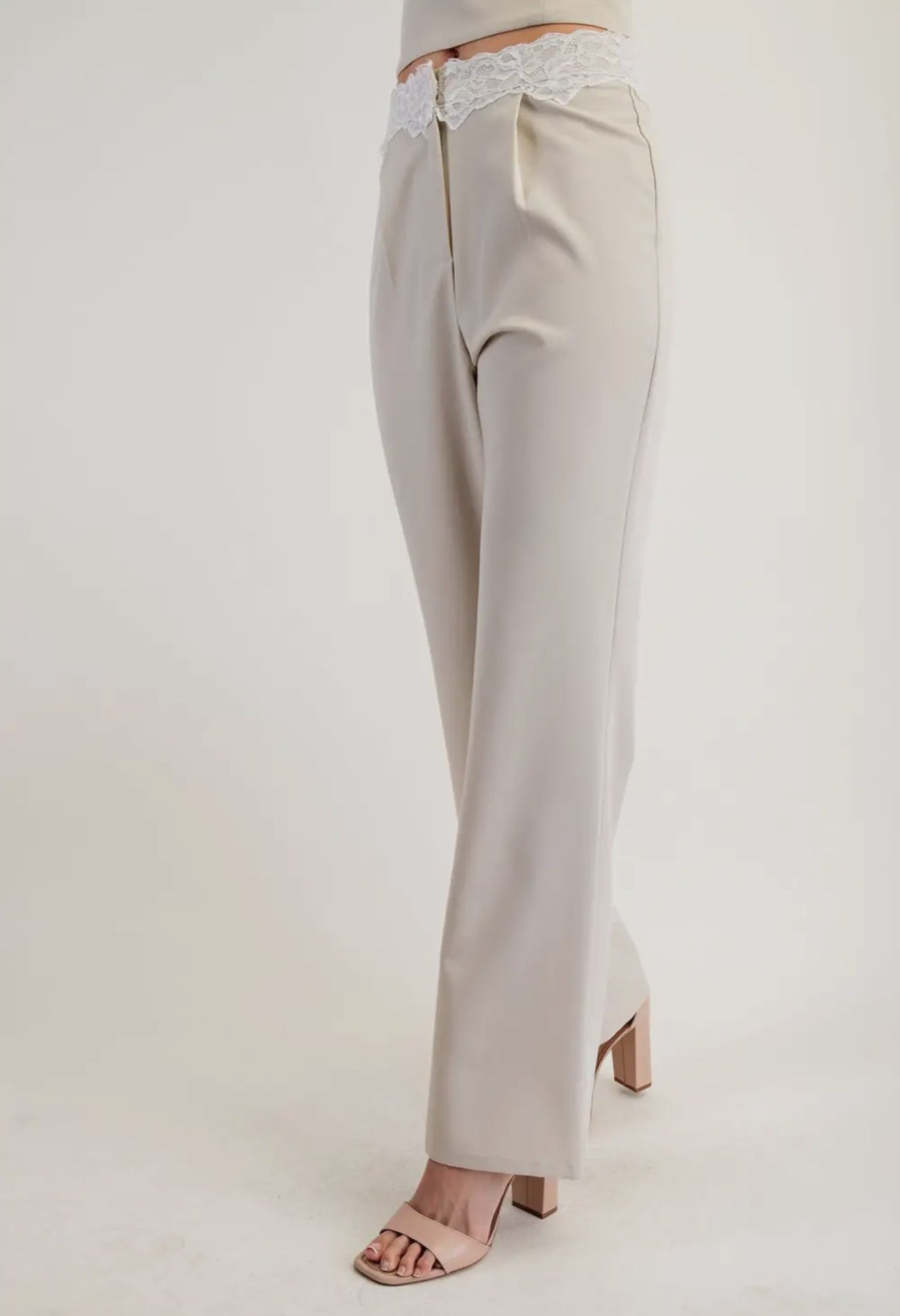 Fashion Week Pants