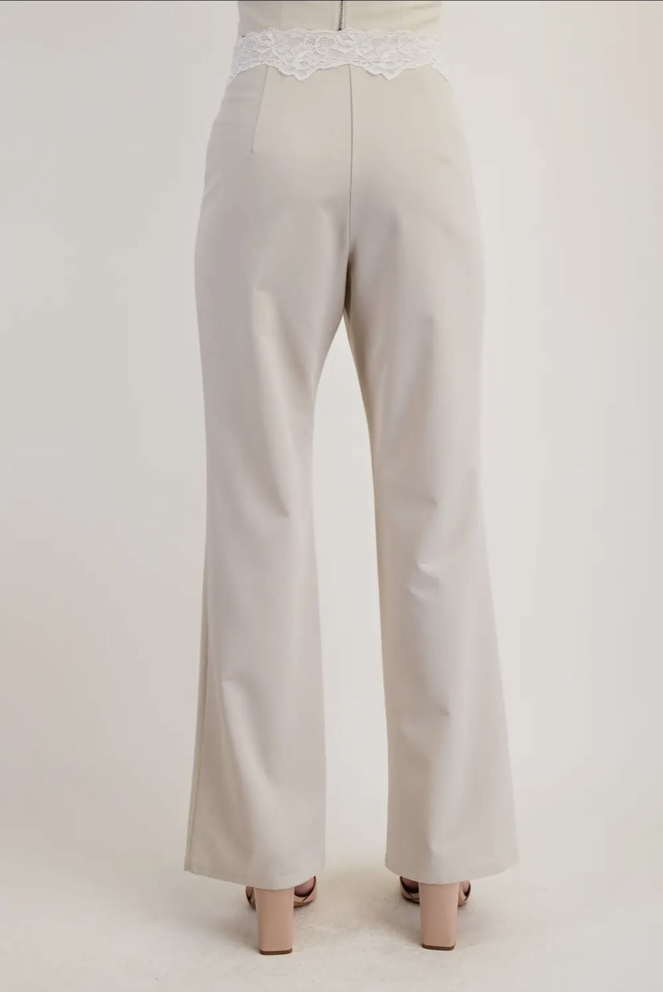 Fashion Week Pants