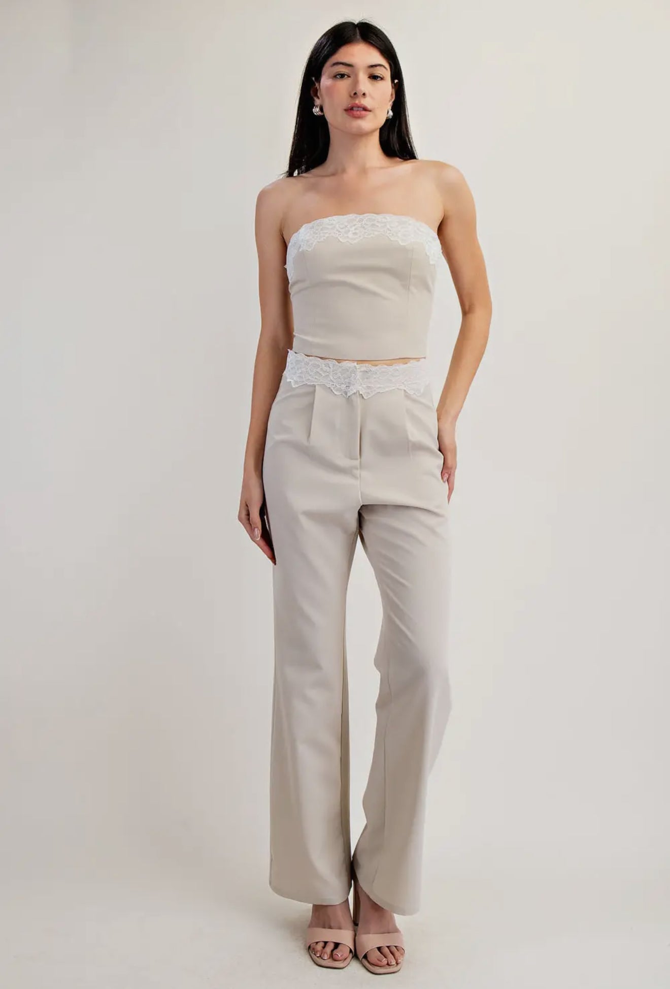 Fashion Week Pants