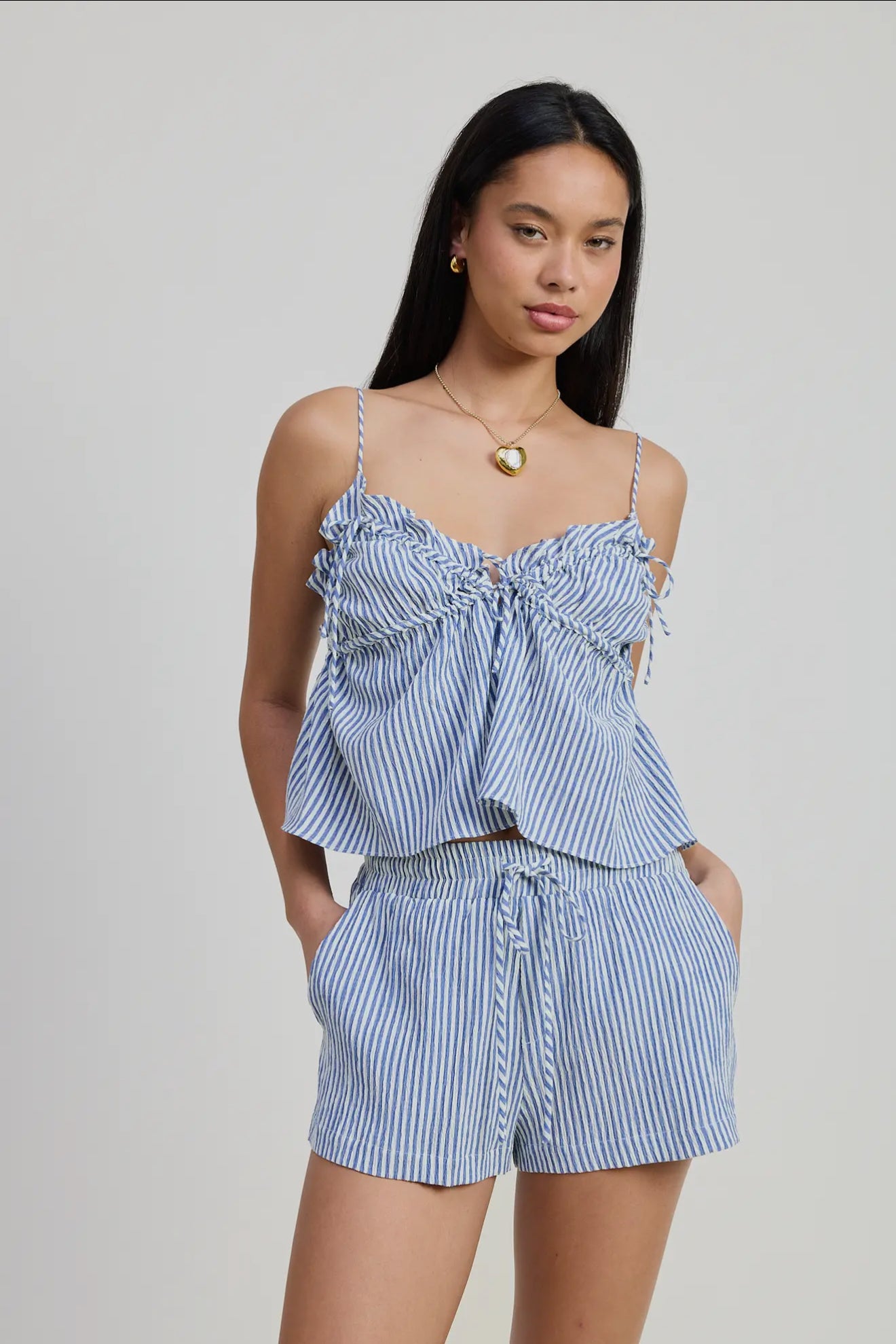 Island Girl Top