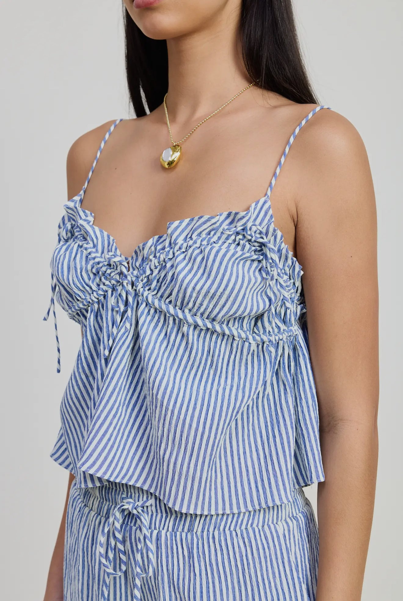 Island Girl Top
