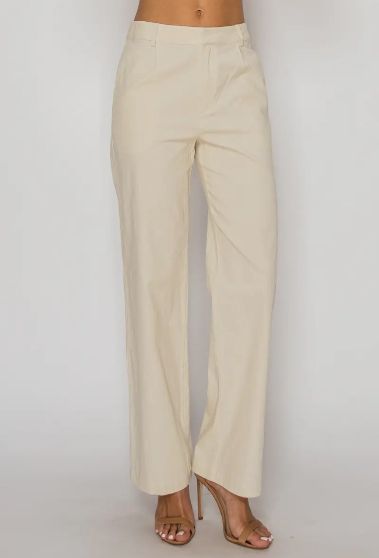 Deep End Pants