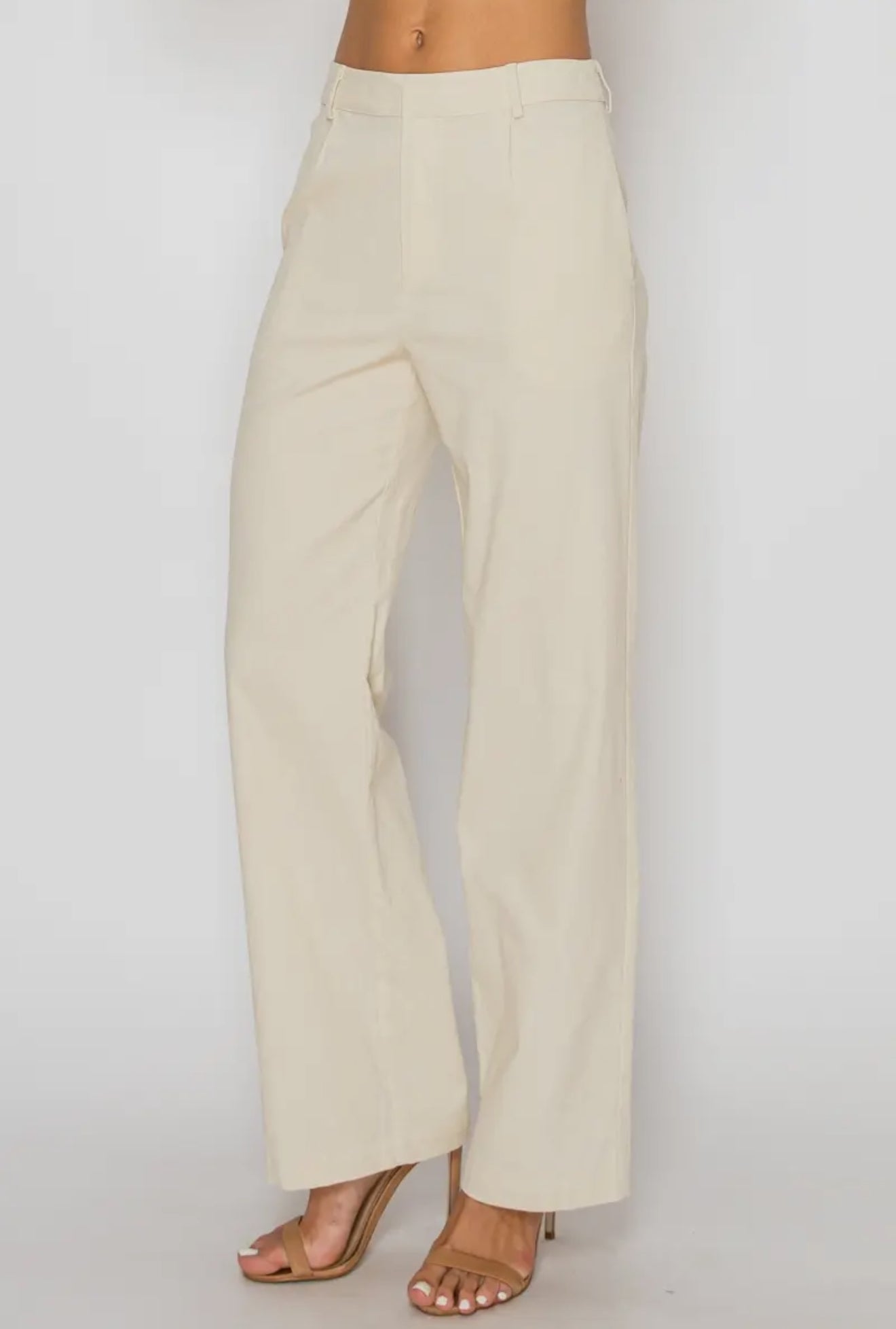 Deep End Pants