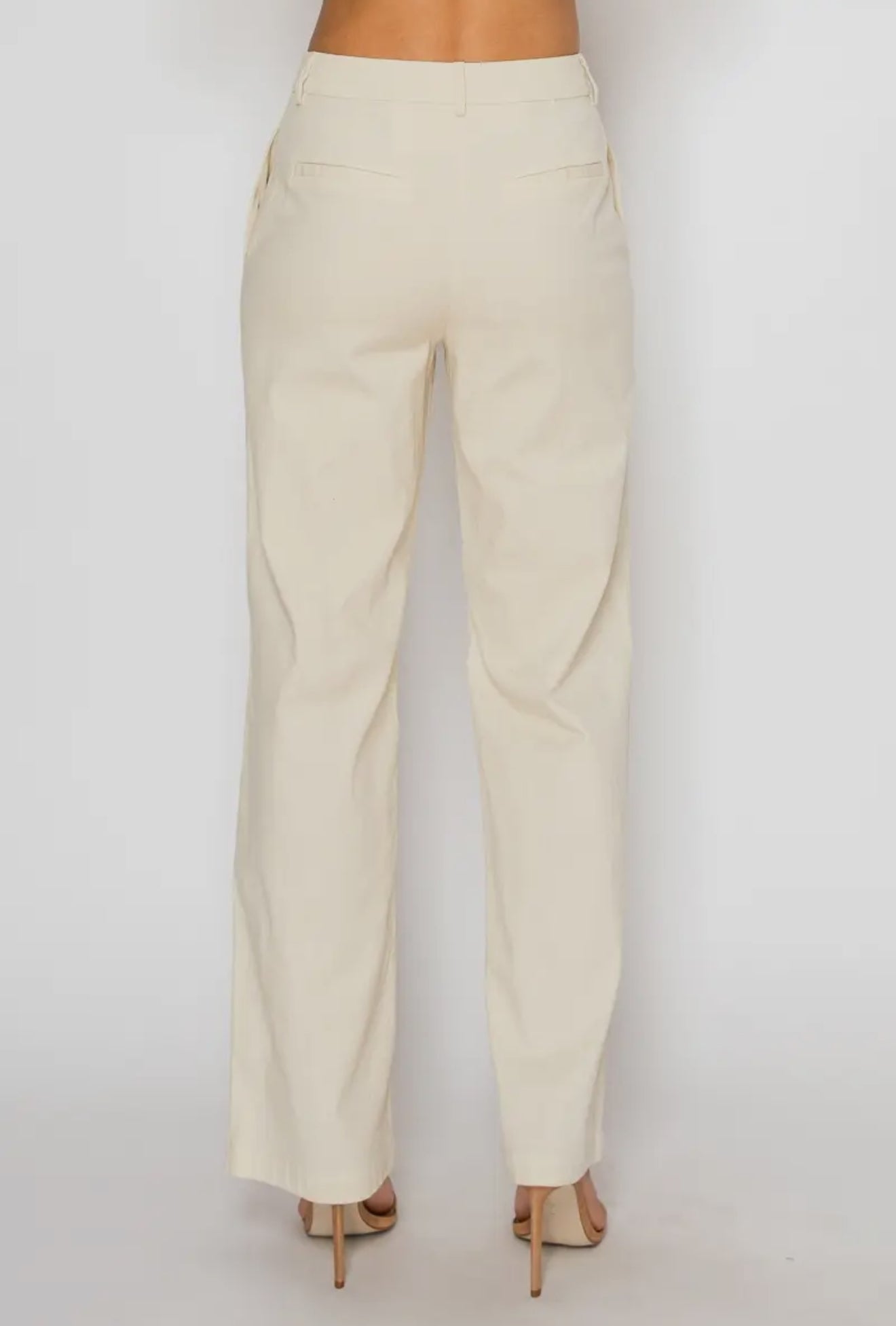 Deep End Pants