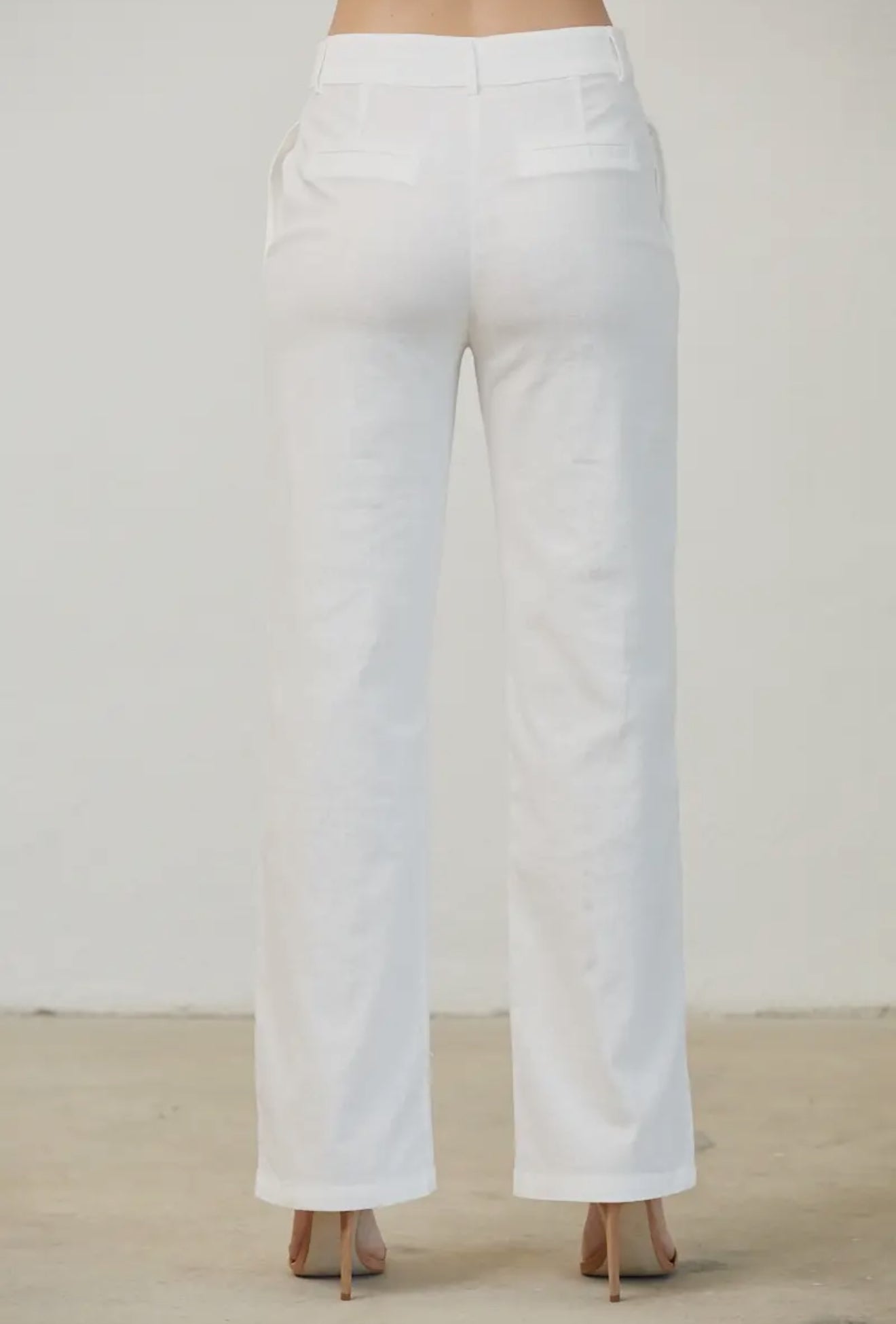 Warm Breeze Pants