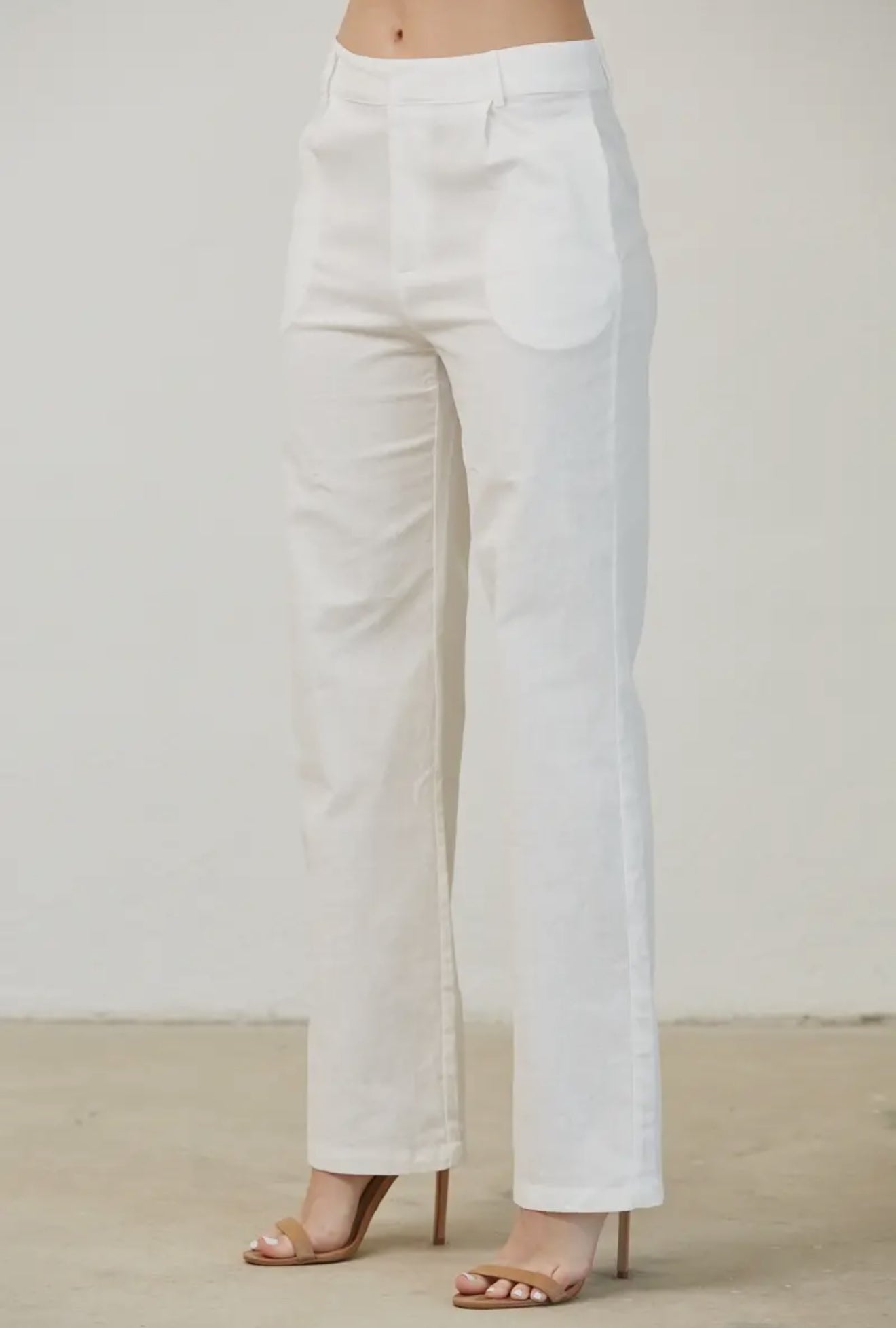 Warm Breeze Pants