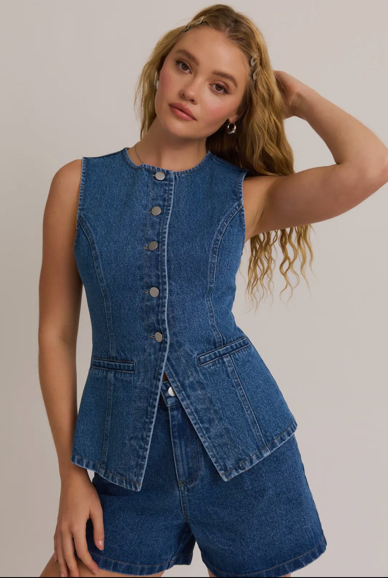 Wild West Top