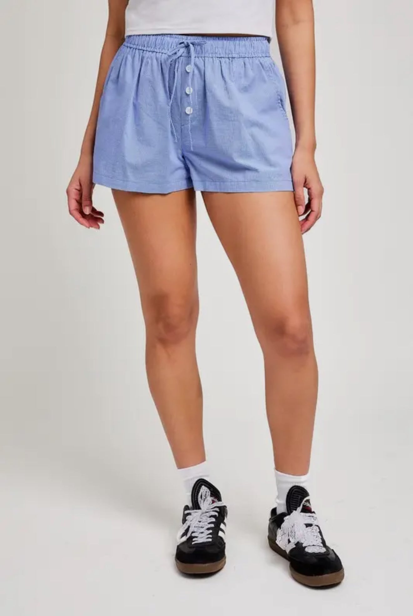 Springs Blooming Shorts
