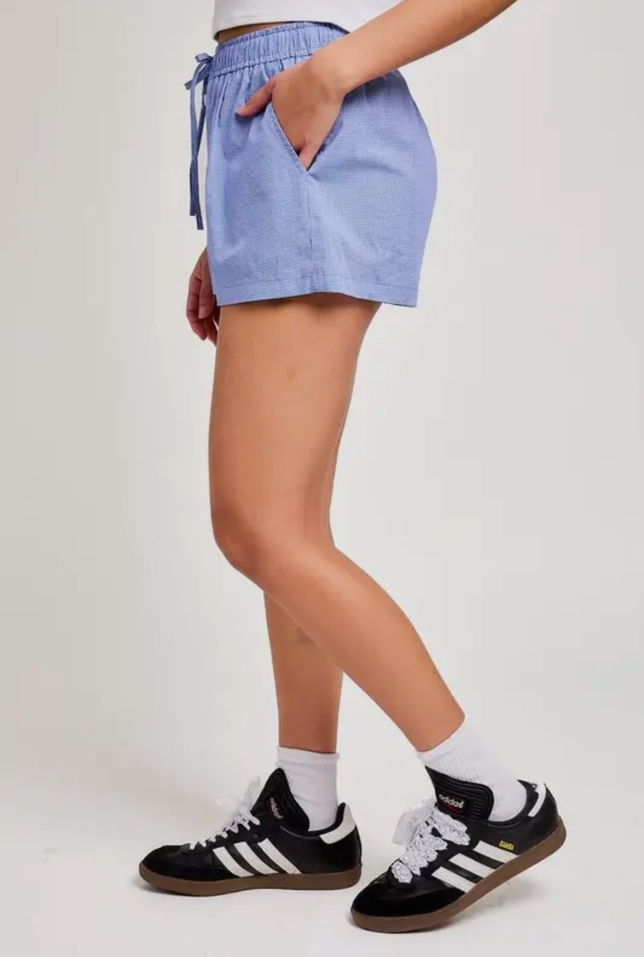 Springs Blooming Shorts