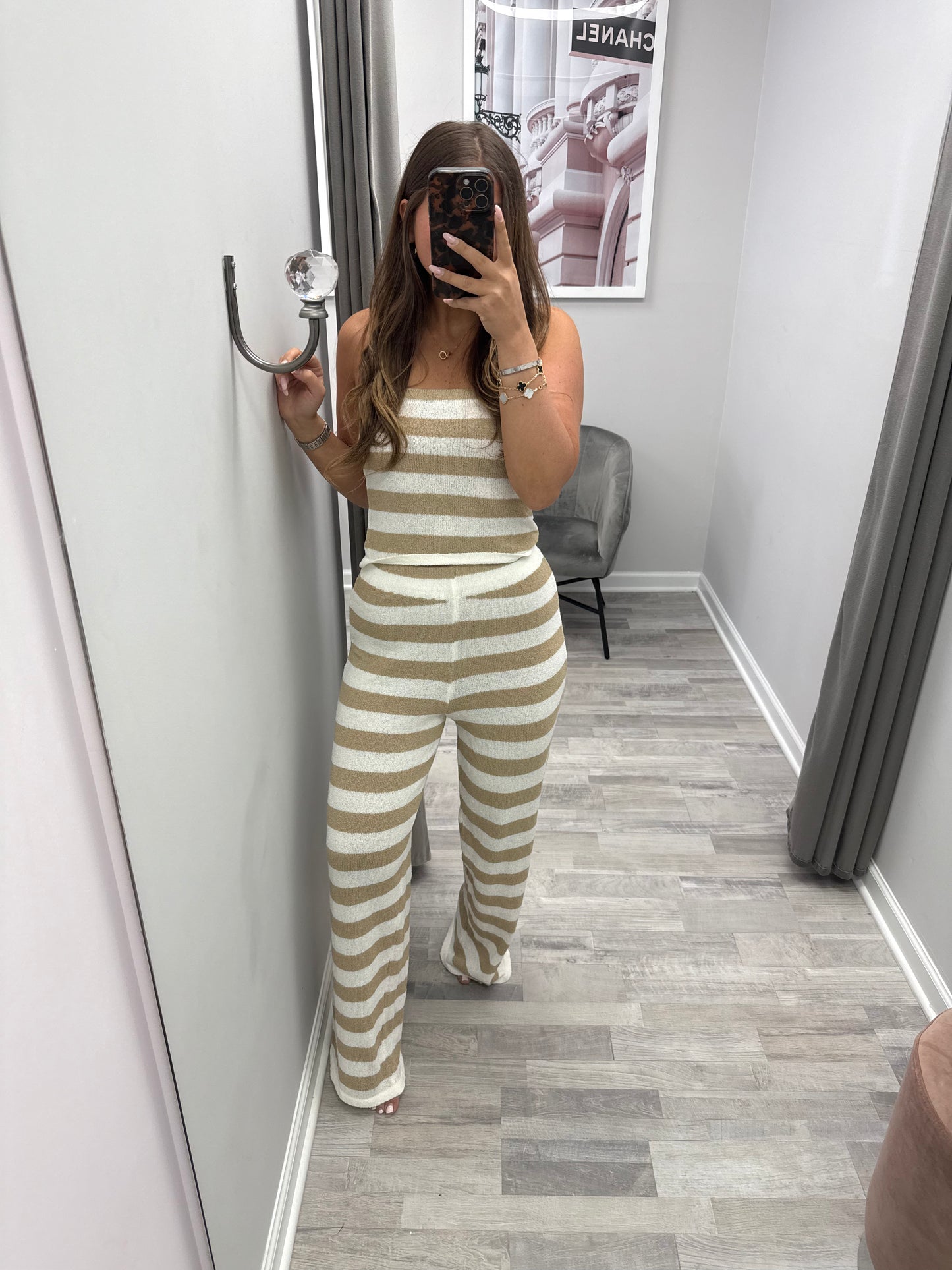 Golden Hour Pants