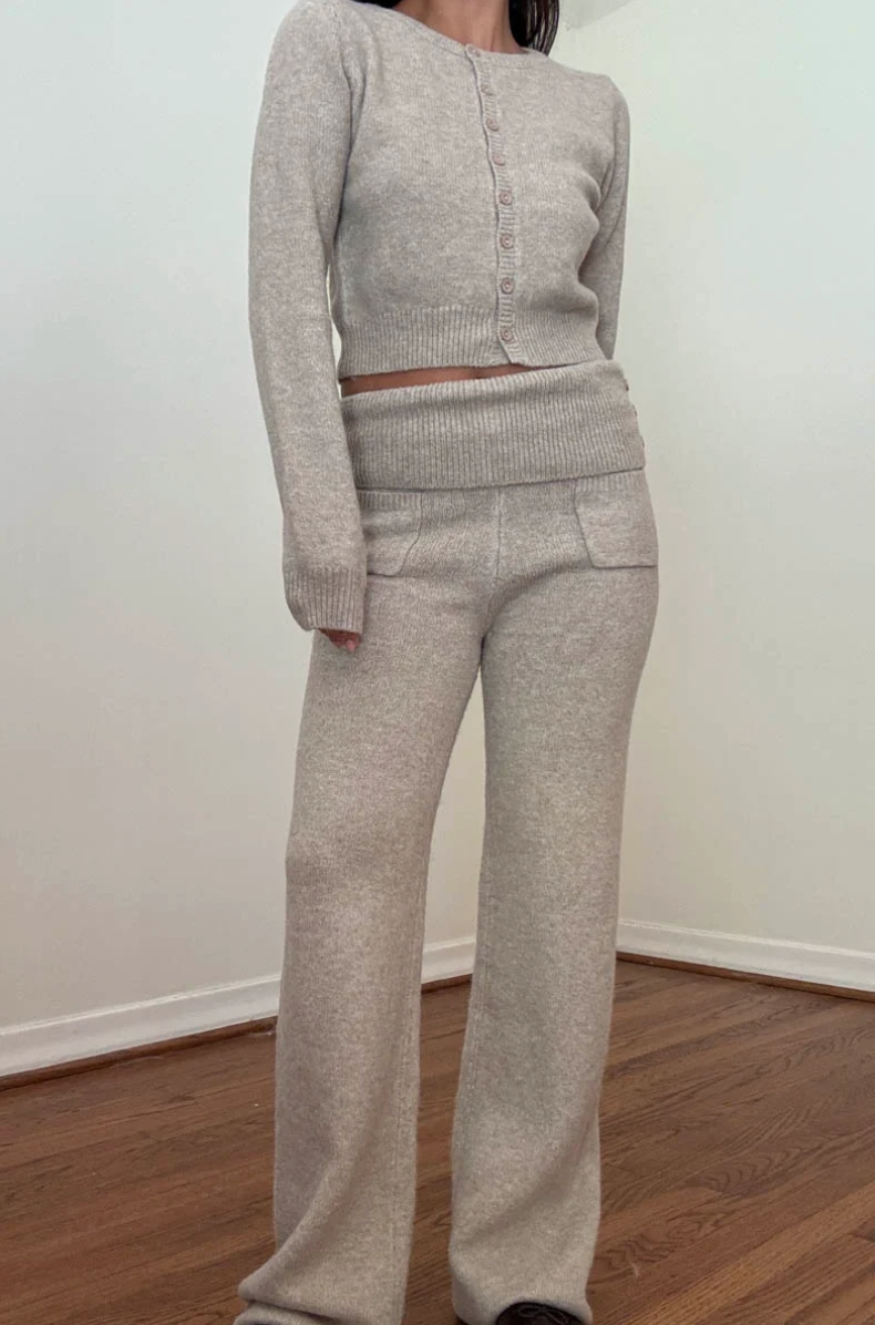 Wanna Be You Cardigan