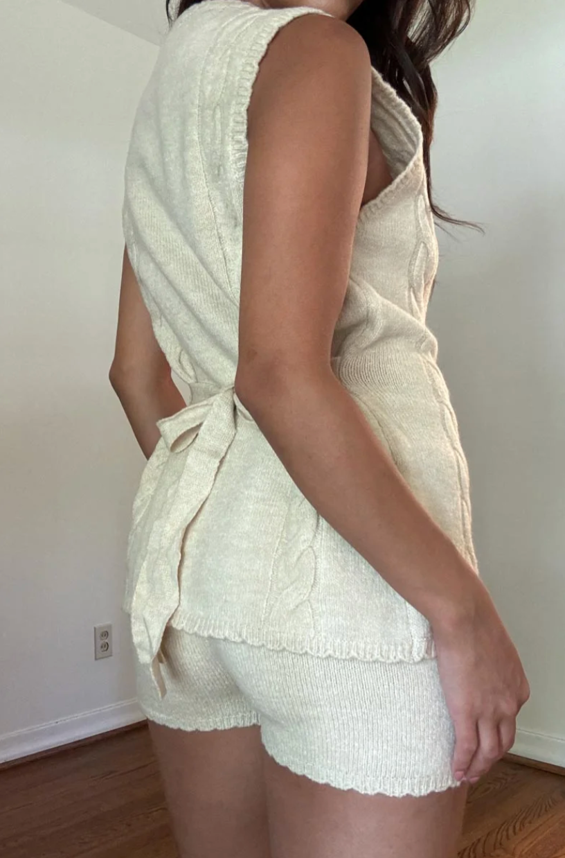 Take Me Away Top