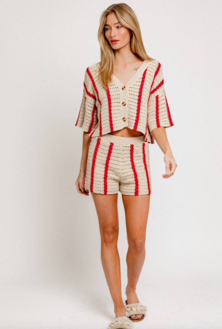 Sunshine Daydream Top