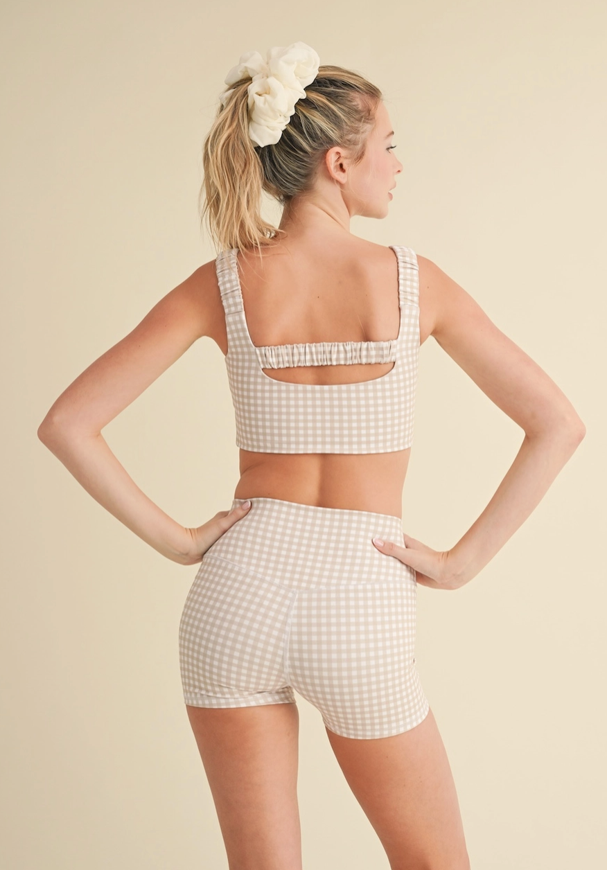 Lovers Lane Top