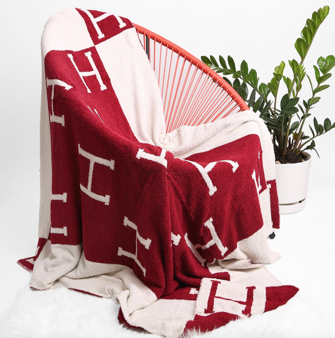 H Blanket