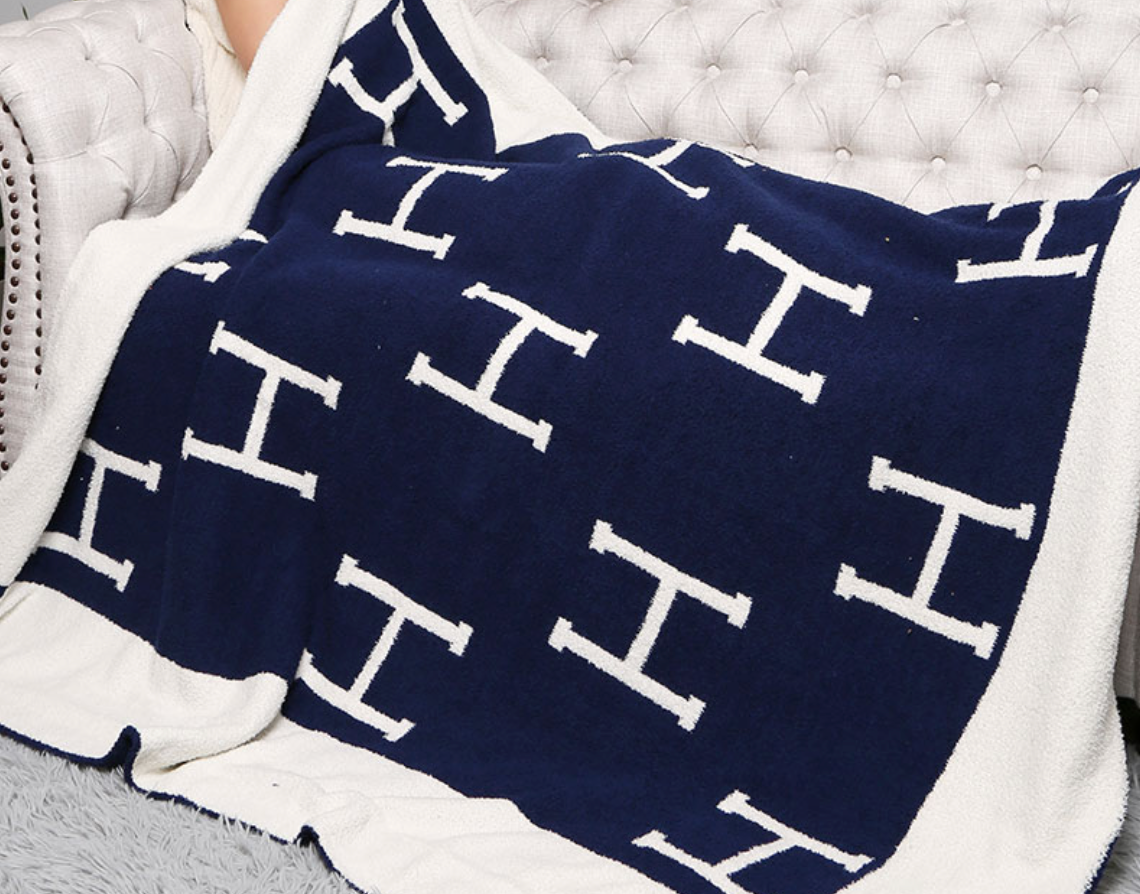 H Blanket