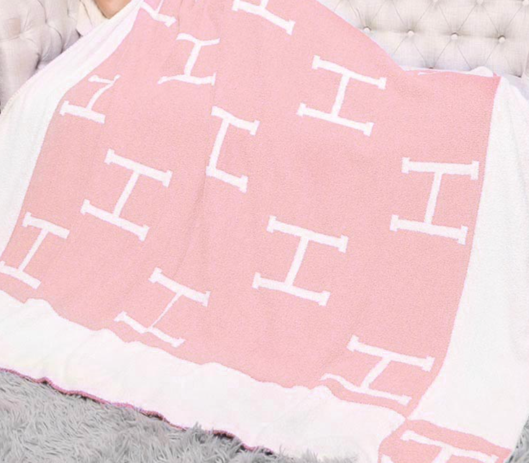 H Blanket