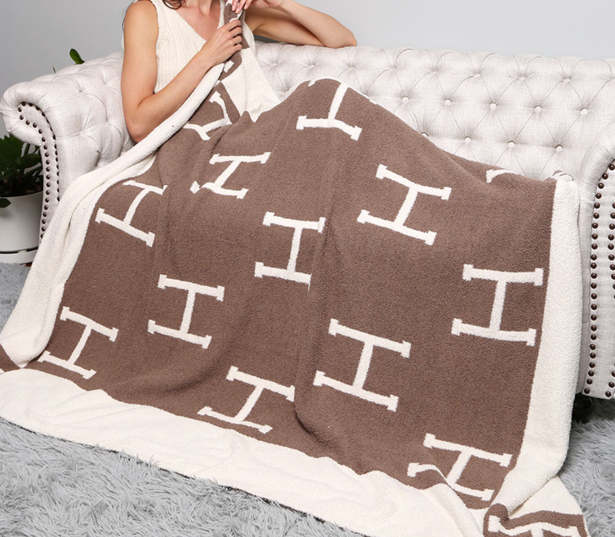 H Blanket